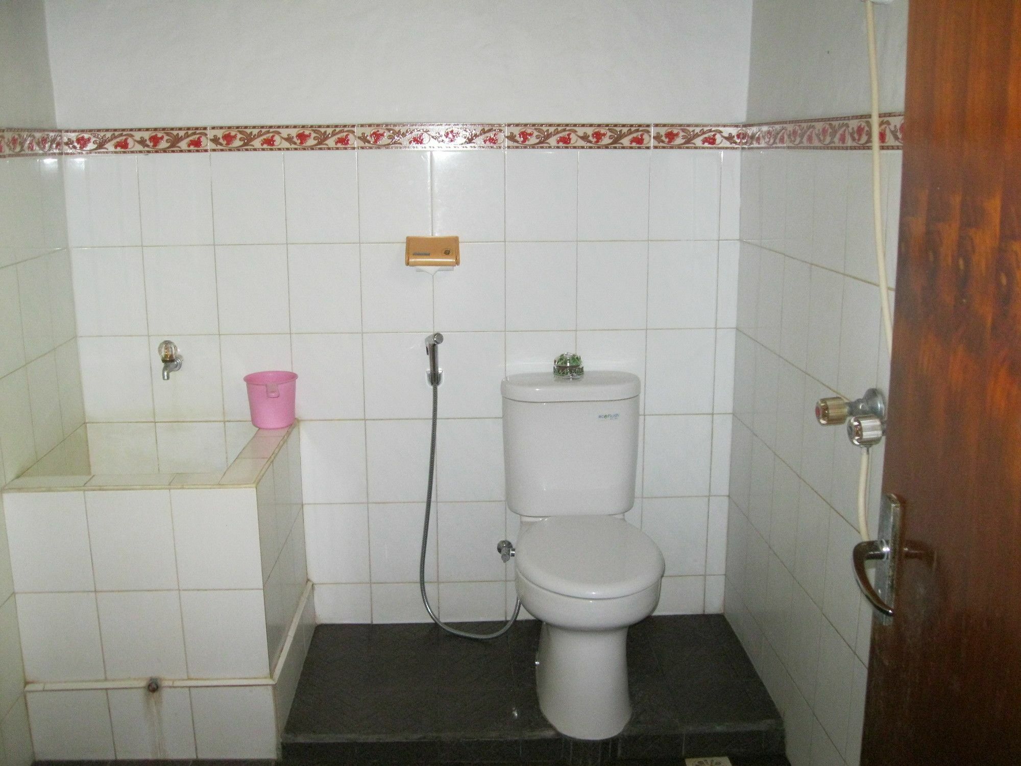Suastika 2* Ubud (Bali)