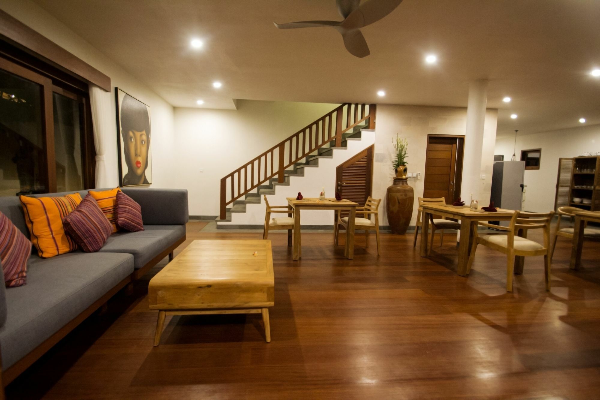 D'legon Luxury Ubud (Bali)