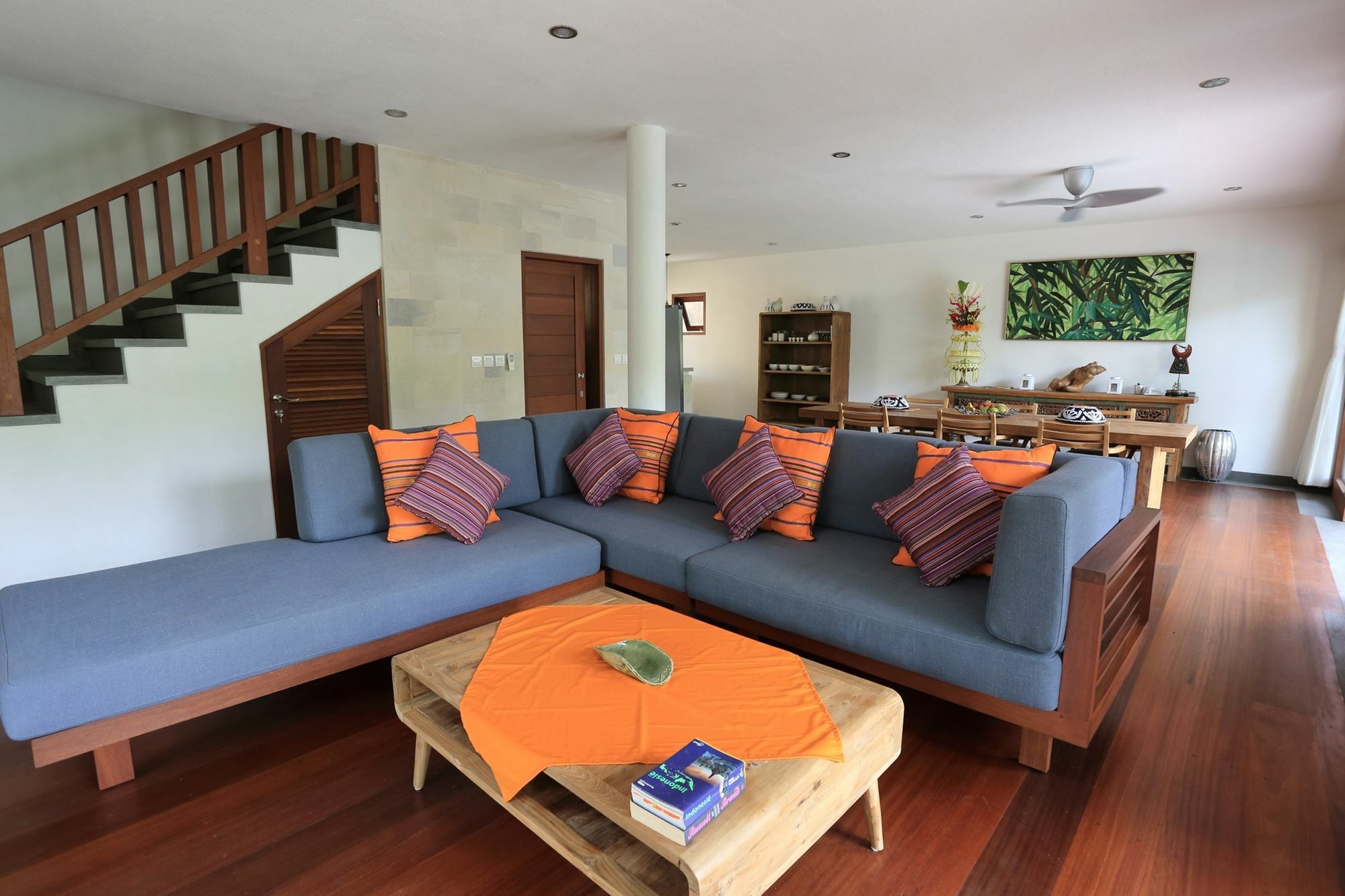D'legon Luxury * Ubud (Bali)