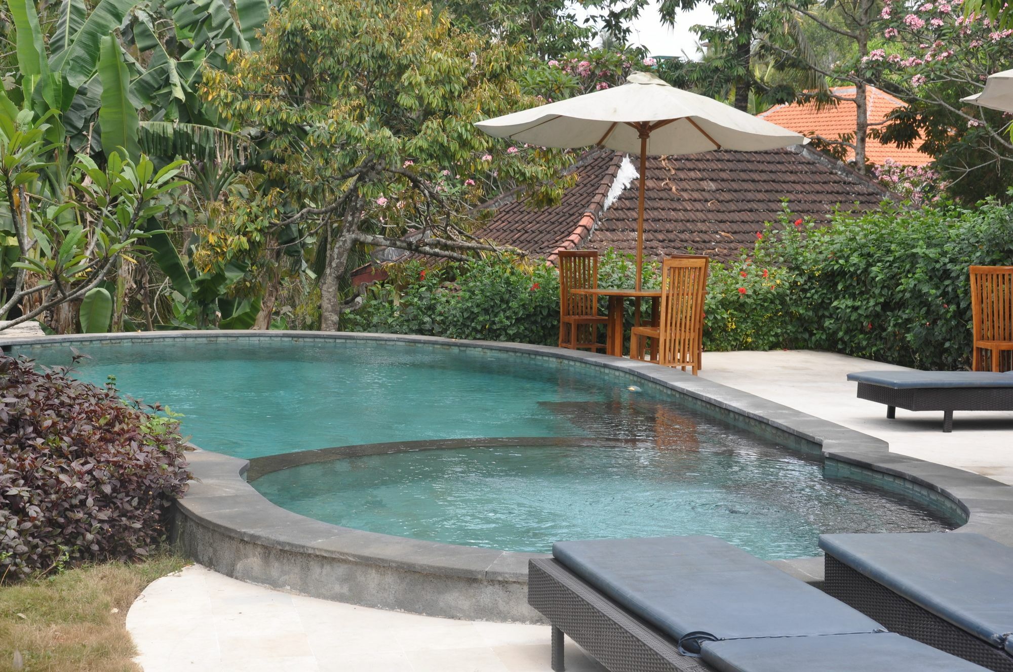 Argasoka Holiday park Ubud (Bali)