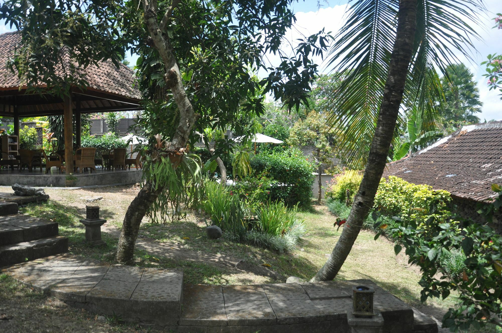 Argasoka Holiday park