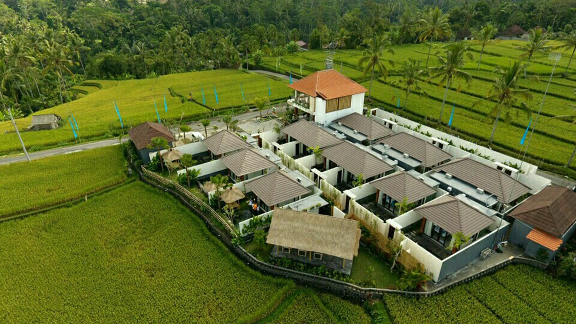 Amatara Abirama Villa *