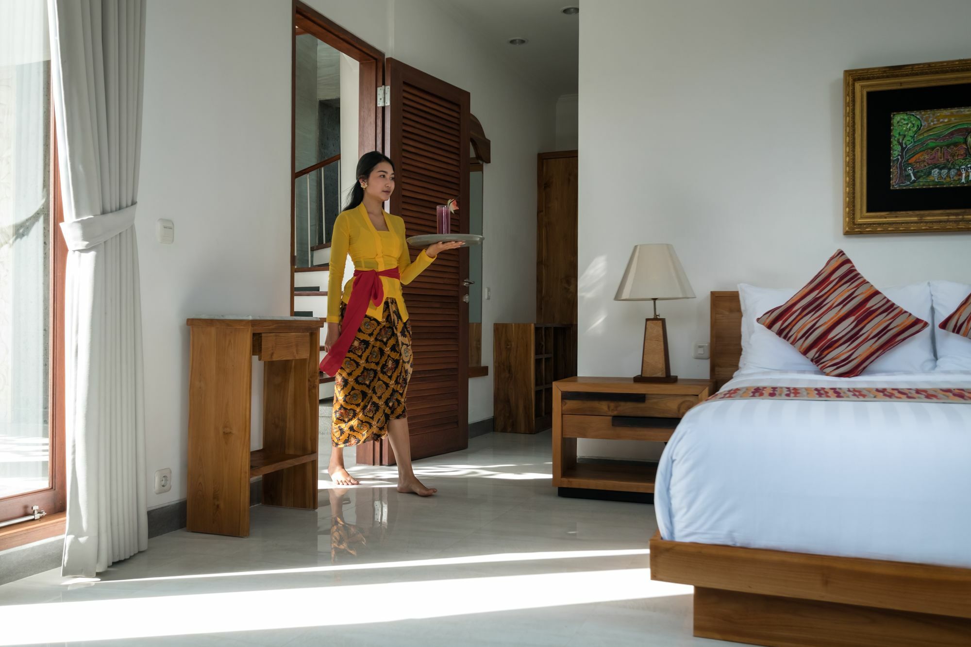 Puri Galih Villa