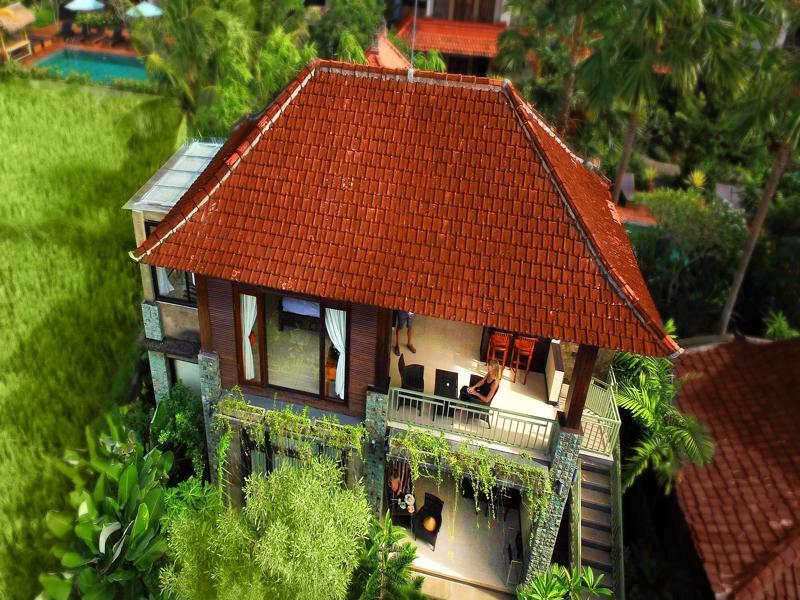 Bisma Ubud (Bali)