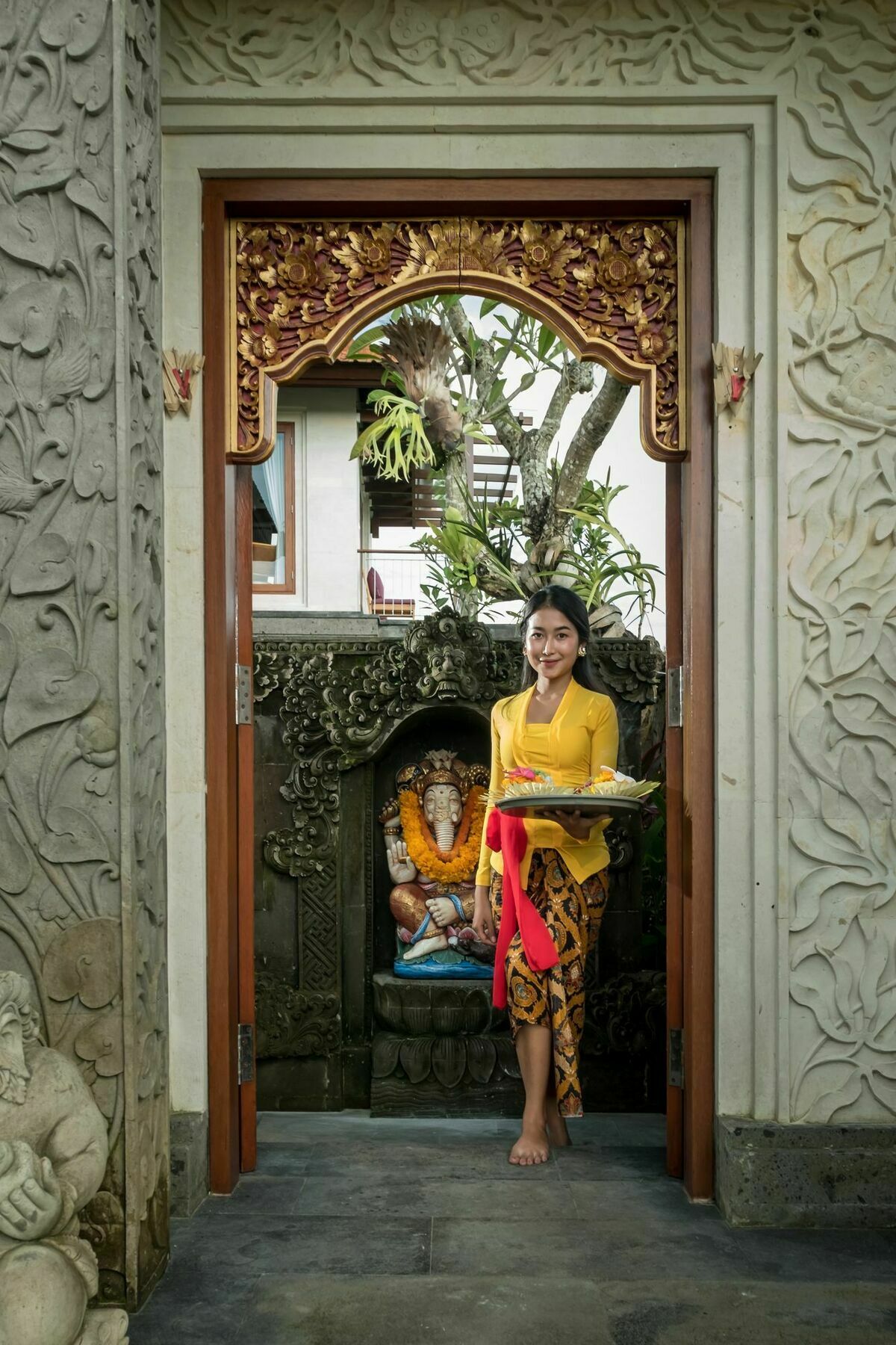 Puri Galih * Ubud