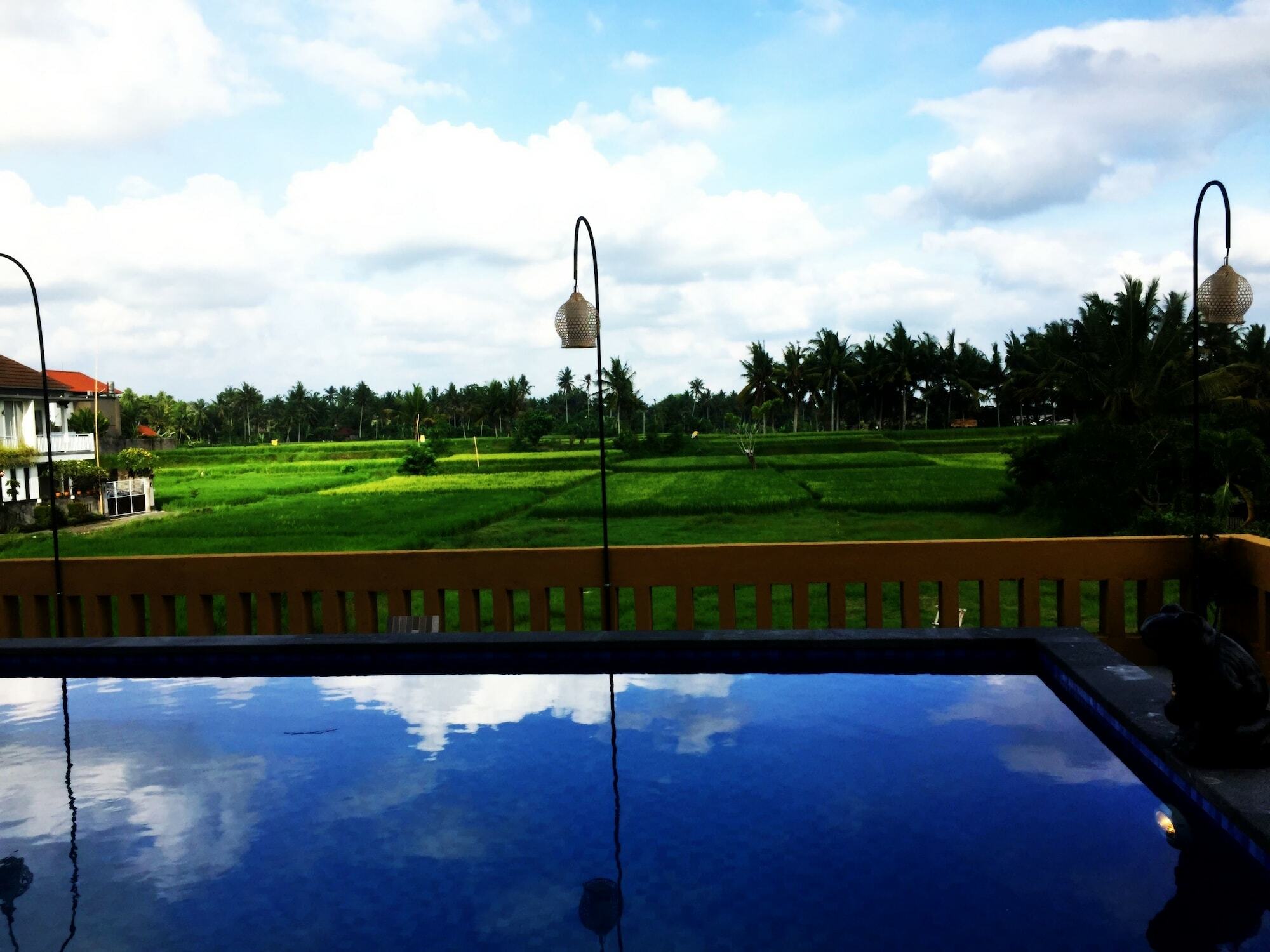 Dina Bed & Breakfast Ubud (Bali)