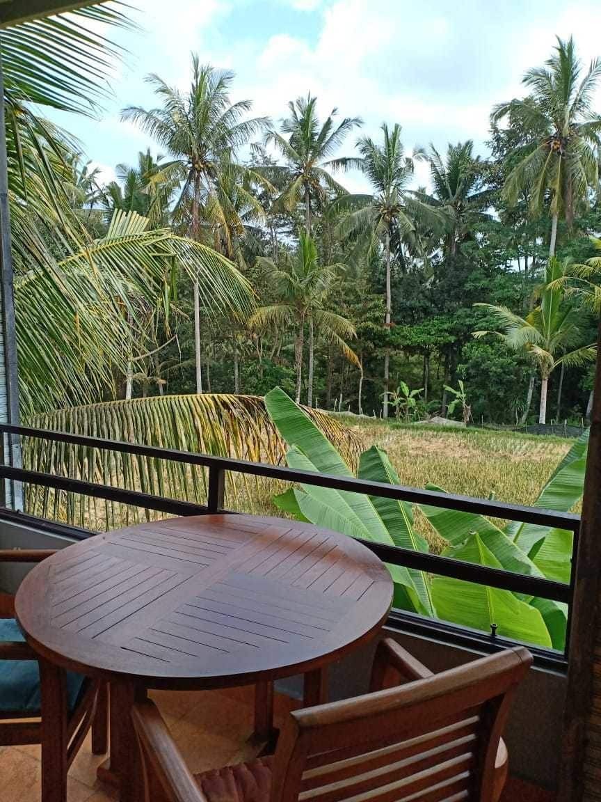 Semanggi Ubud (Bali)