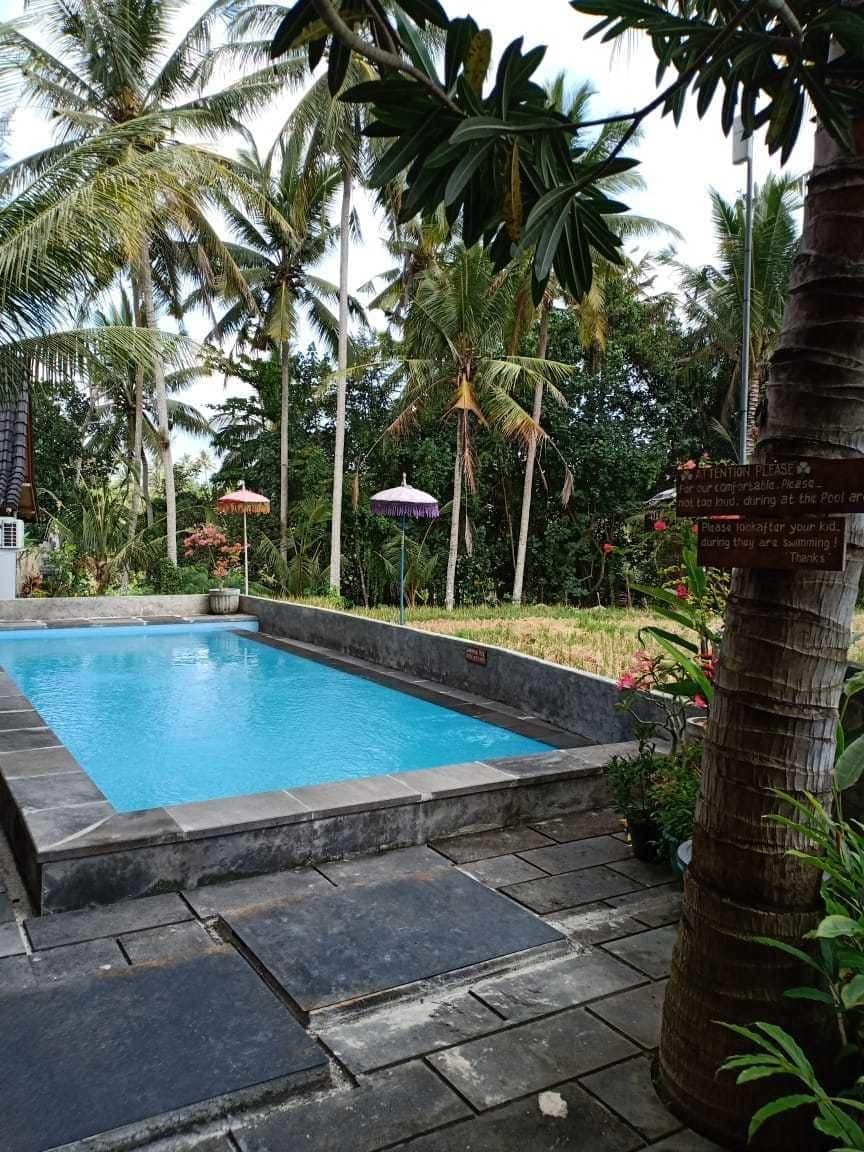 Semanggi Rumah tetamu 2*