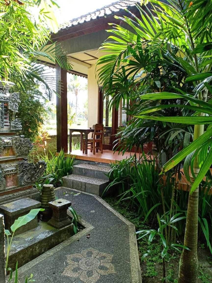Rumah tetamu Semanggi Ubud (Bali)
