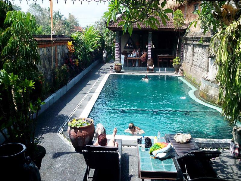 Jalan Jalan & 4* Ubud (Bali)