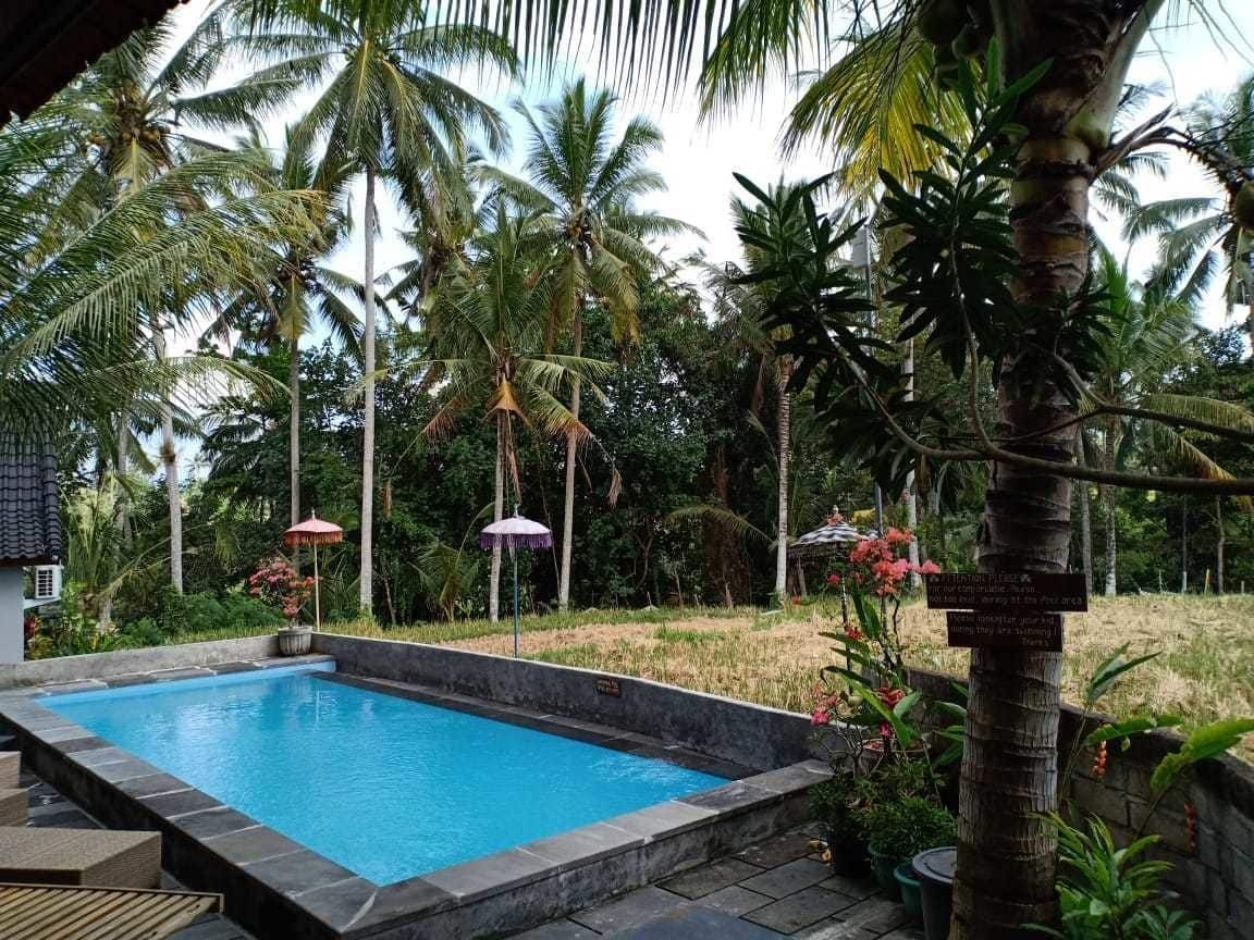 Rumah tetamu Semanggi