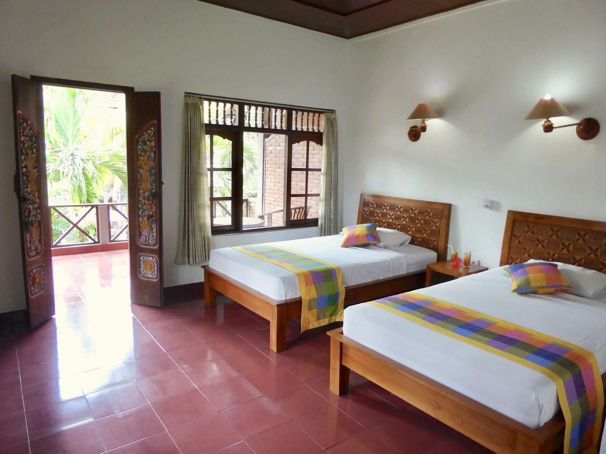 Guest house Wenara Bali