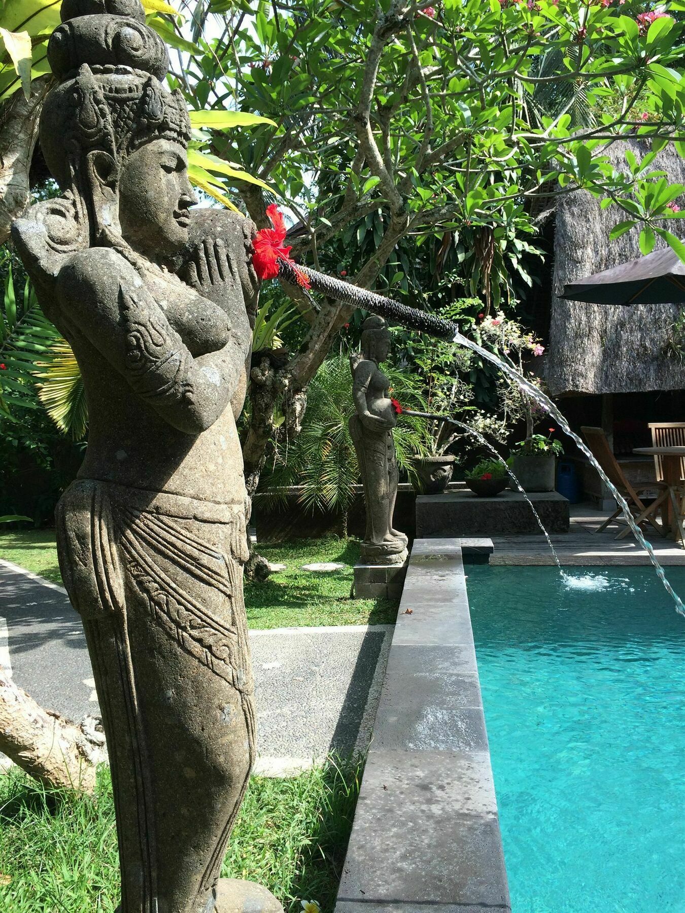 Wenara Bali Guest house