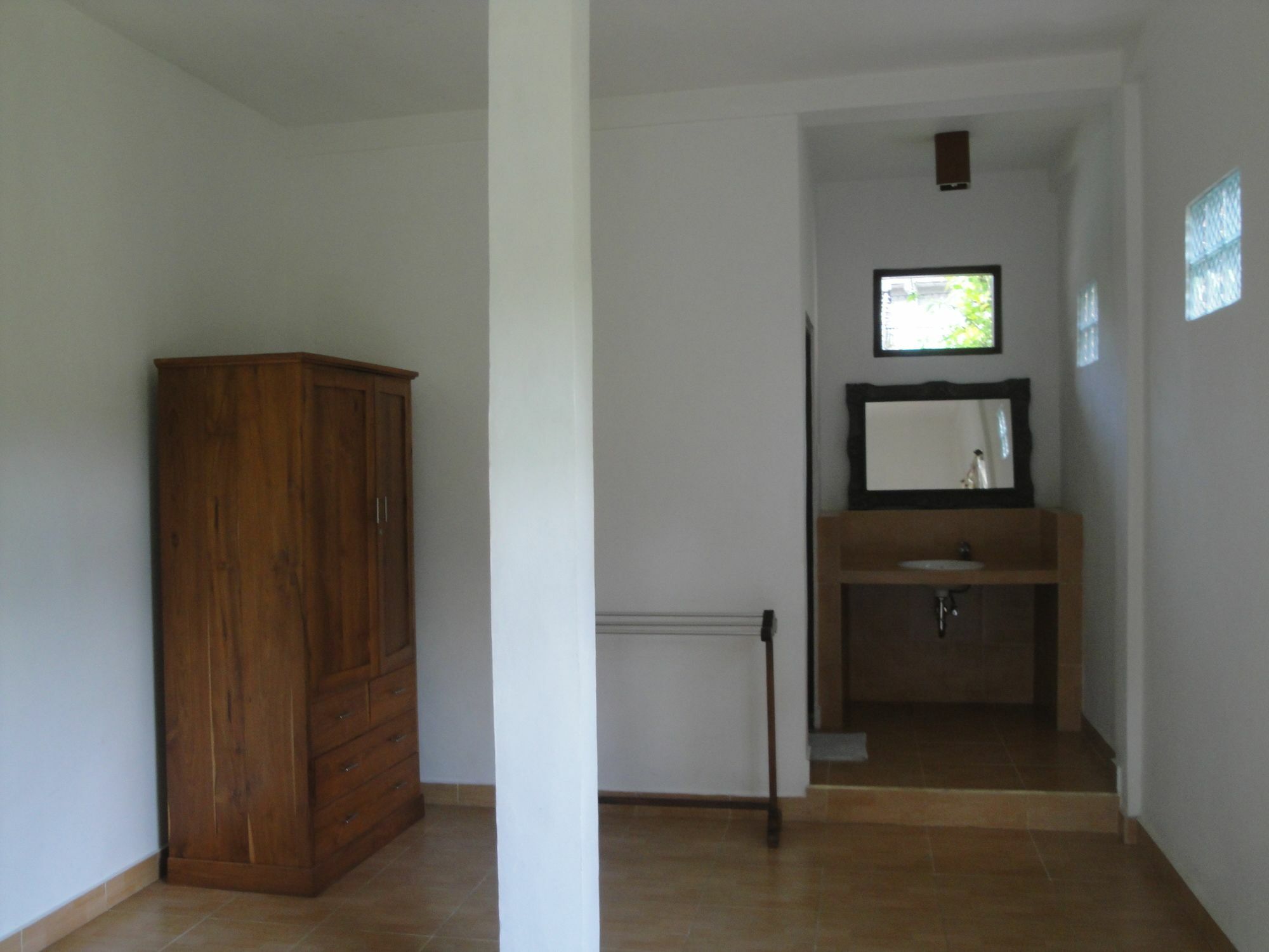 Guest house Wenara Bali