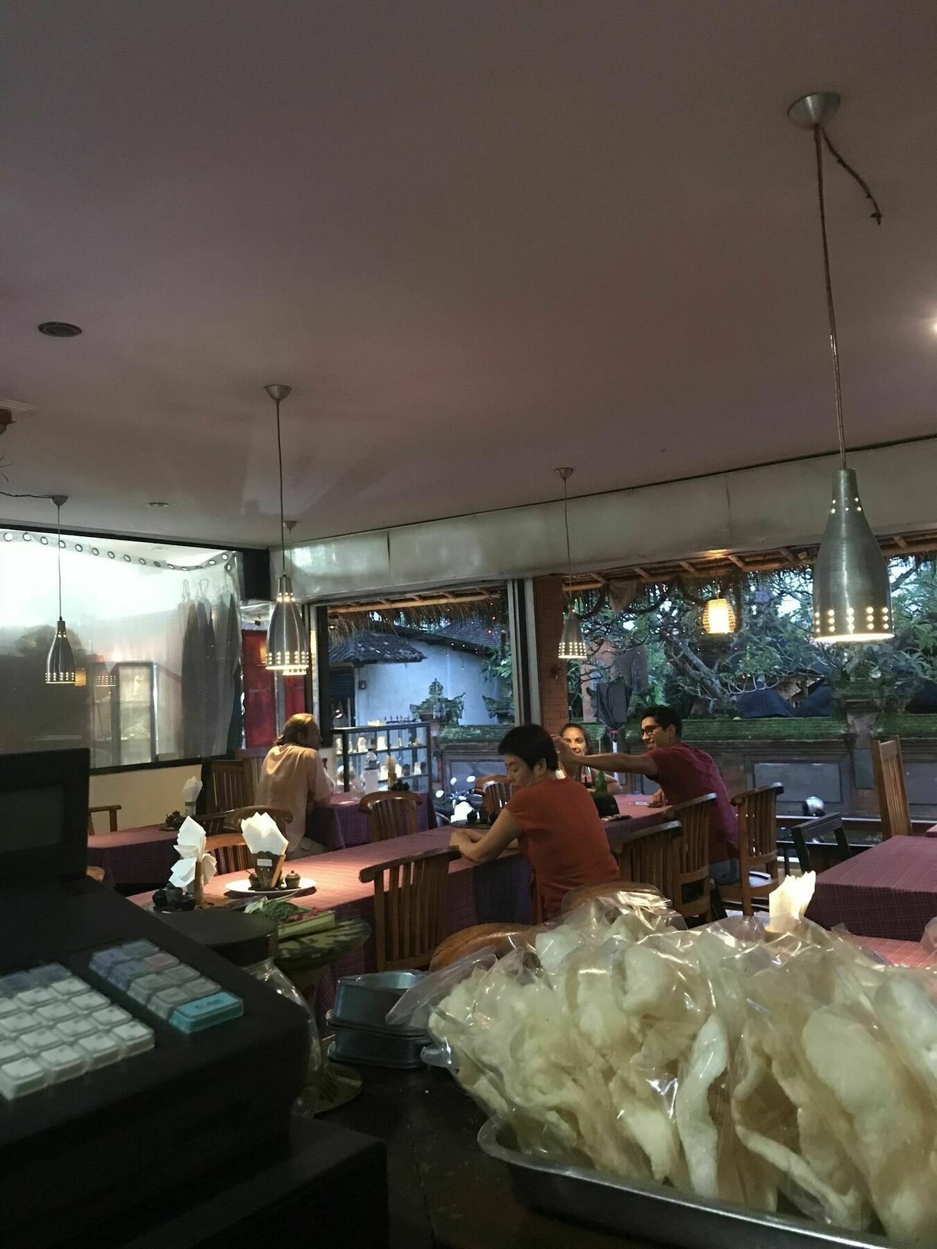 Kacu Ubud Inn 3*