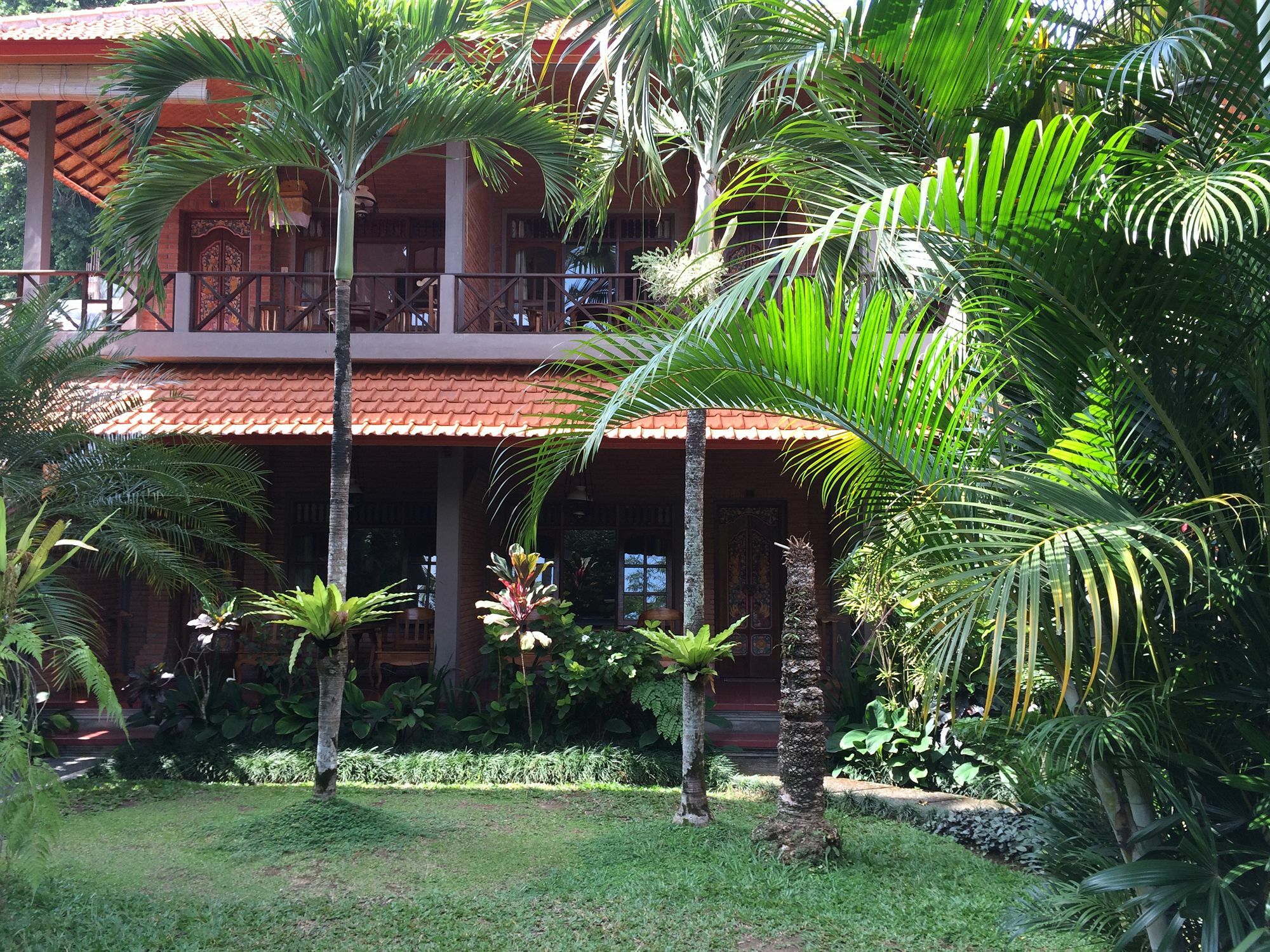 Wenara Bali Guest house