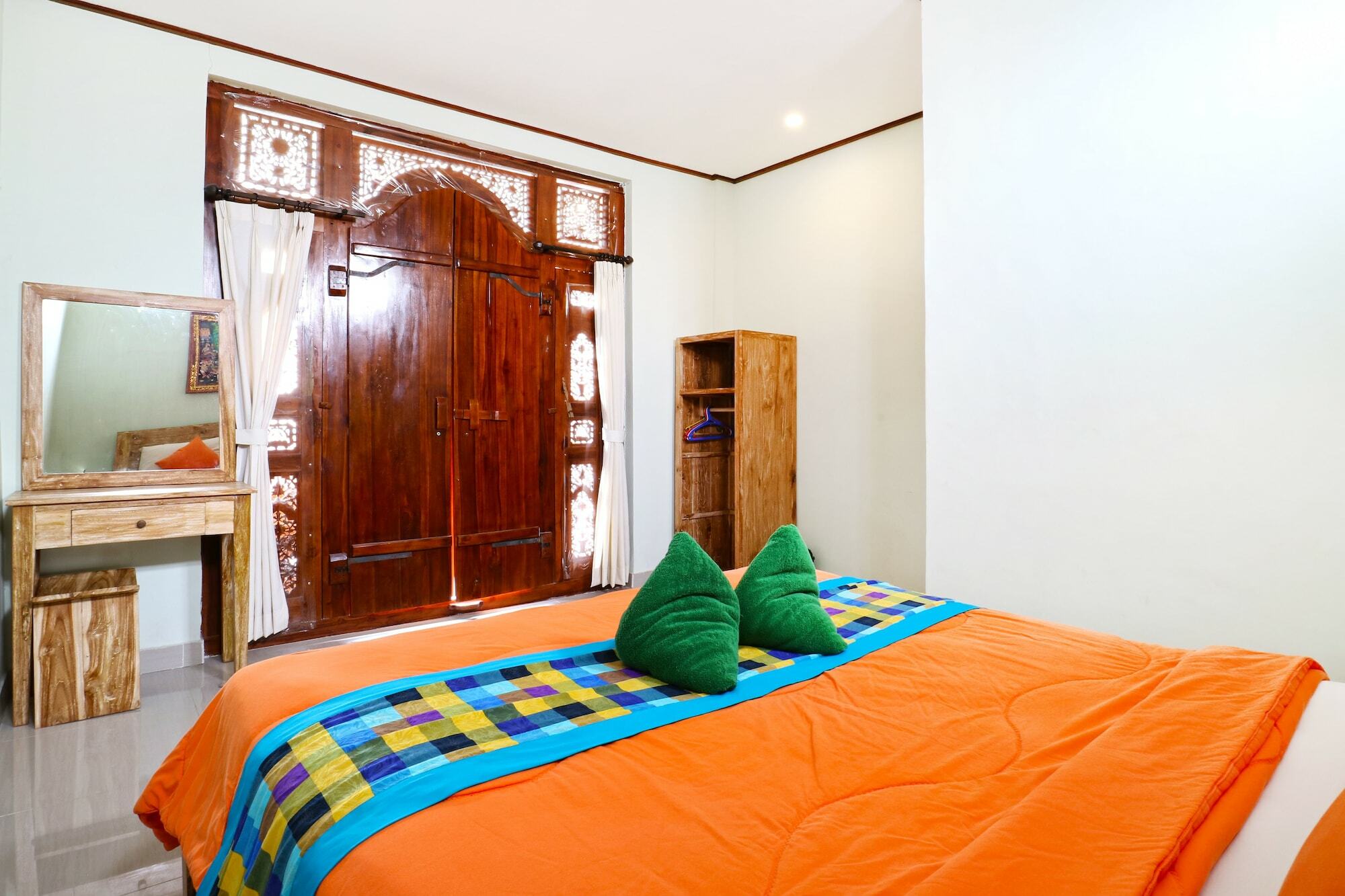 Aurora House Ubud (Bali)