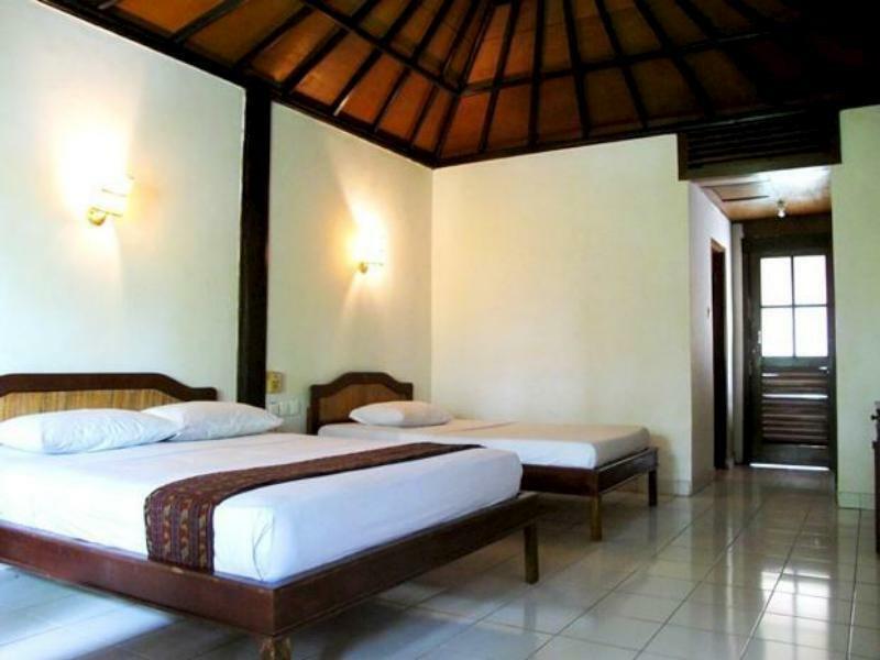 Argasoka Holiday park