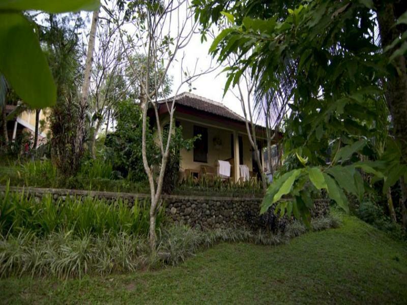 Holiday park Argasoka 2*