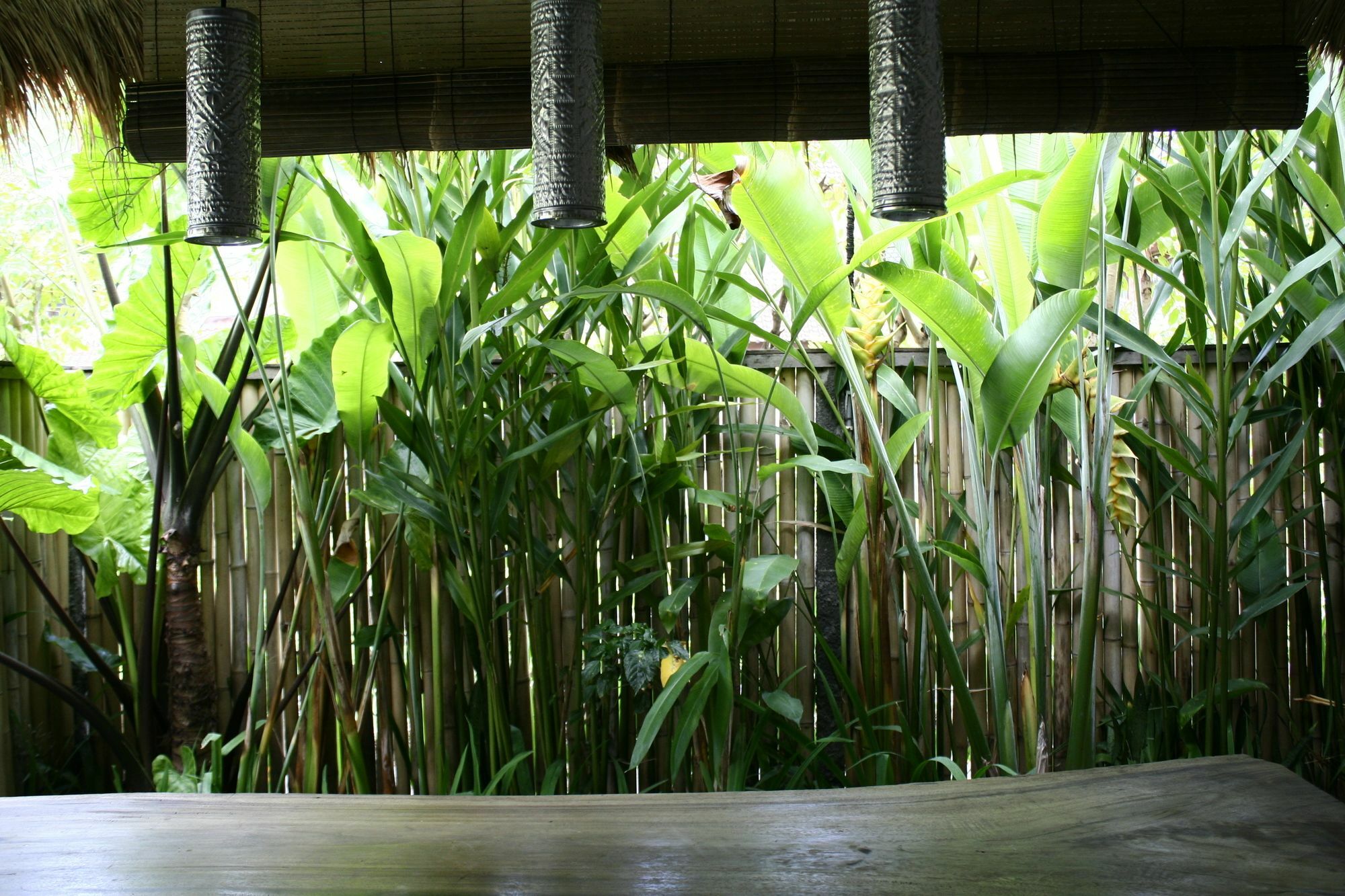 De Dalam Guest house