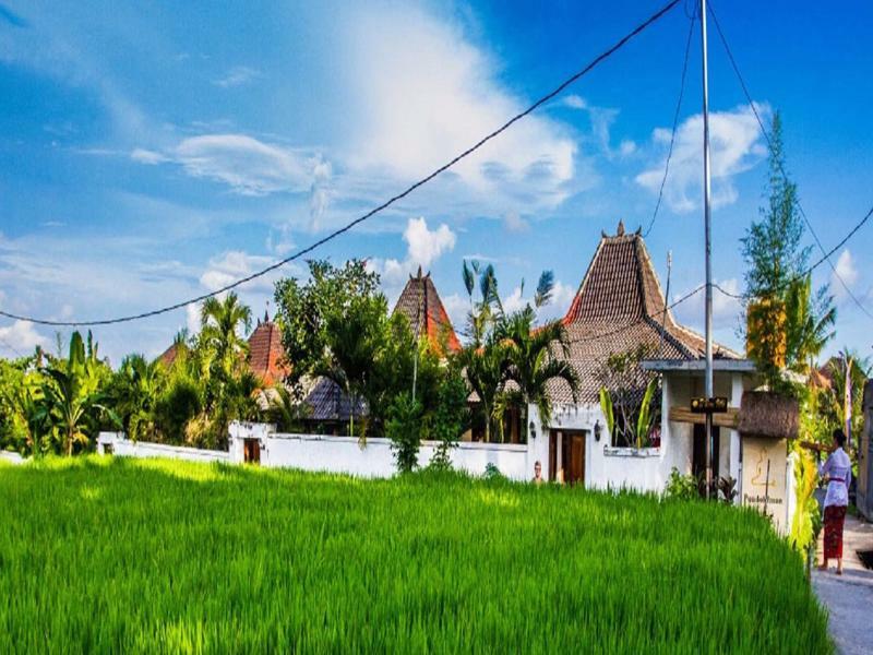 Iman Ubud (Bali)