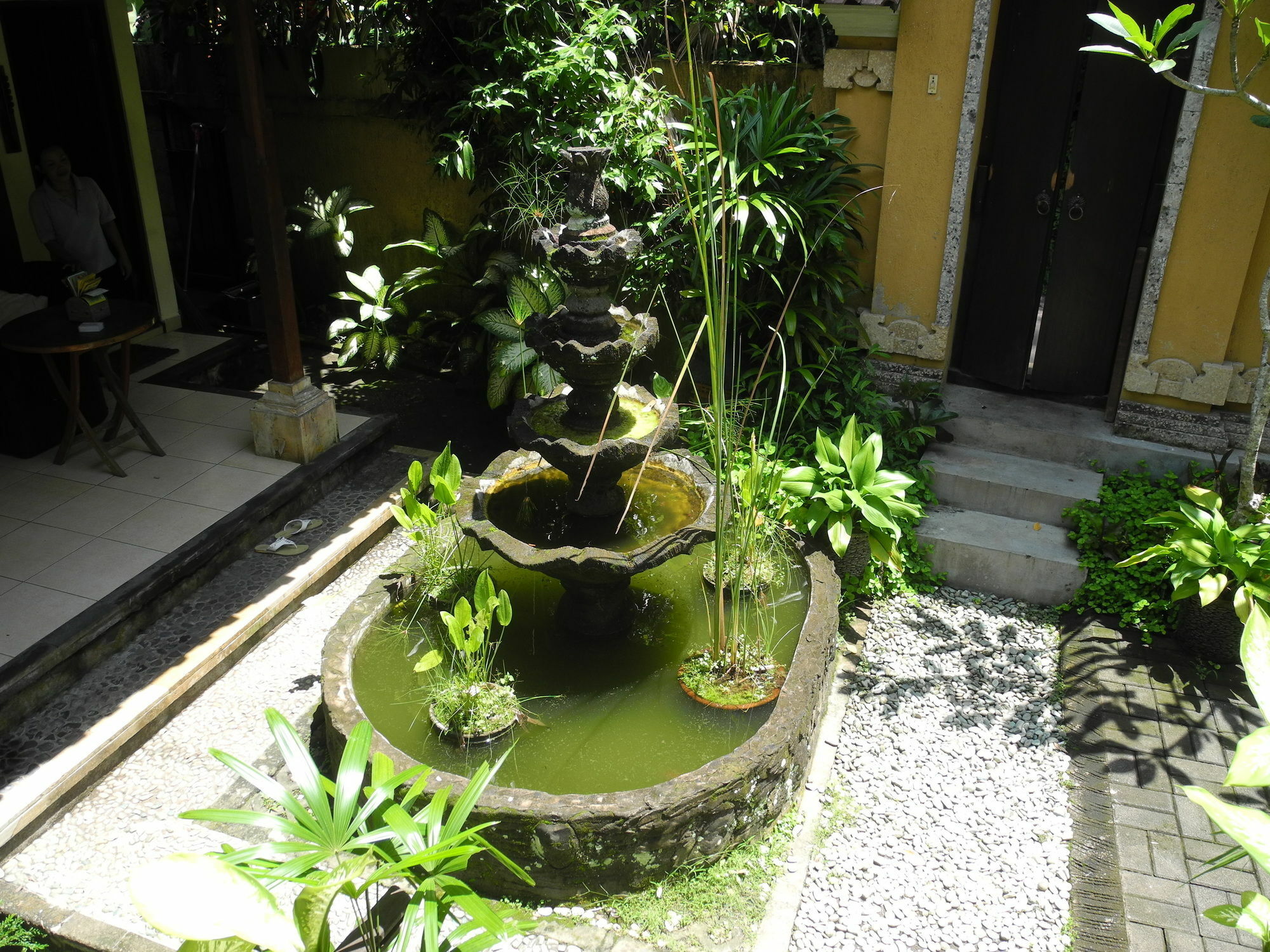 Jineng Bali Hotel 3*