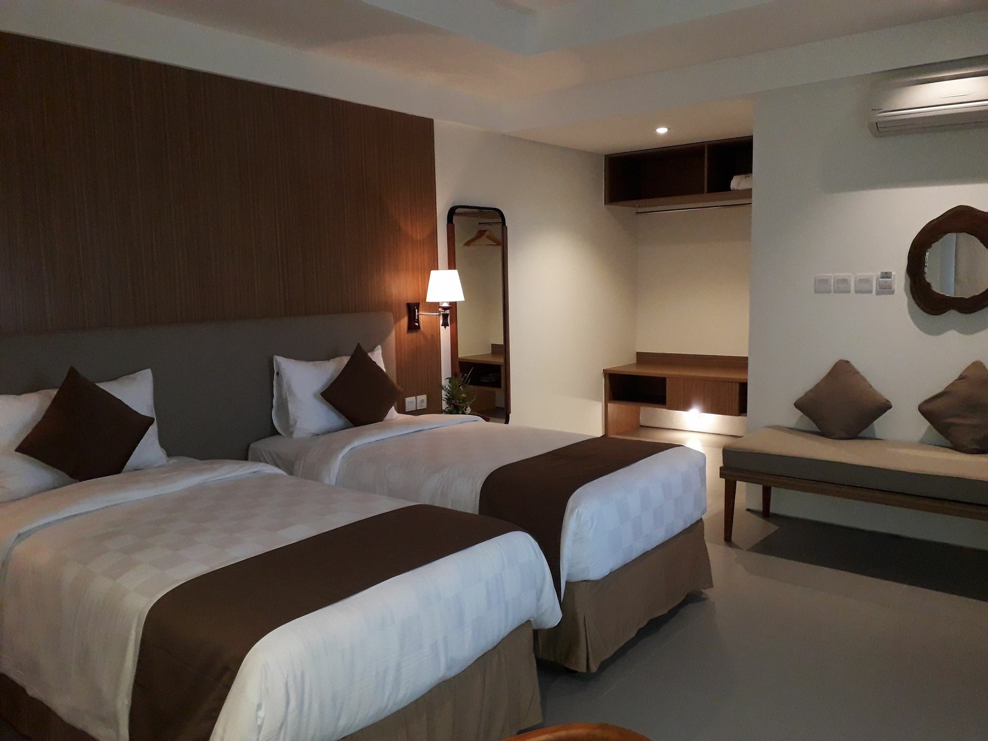 Hotel Ubudone Ubud (Bali)