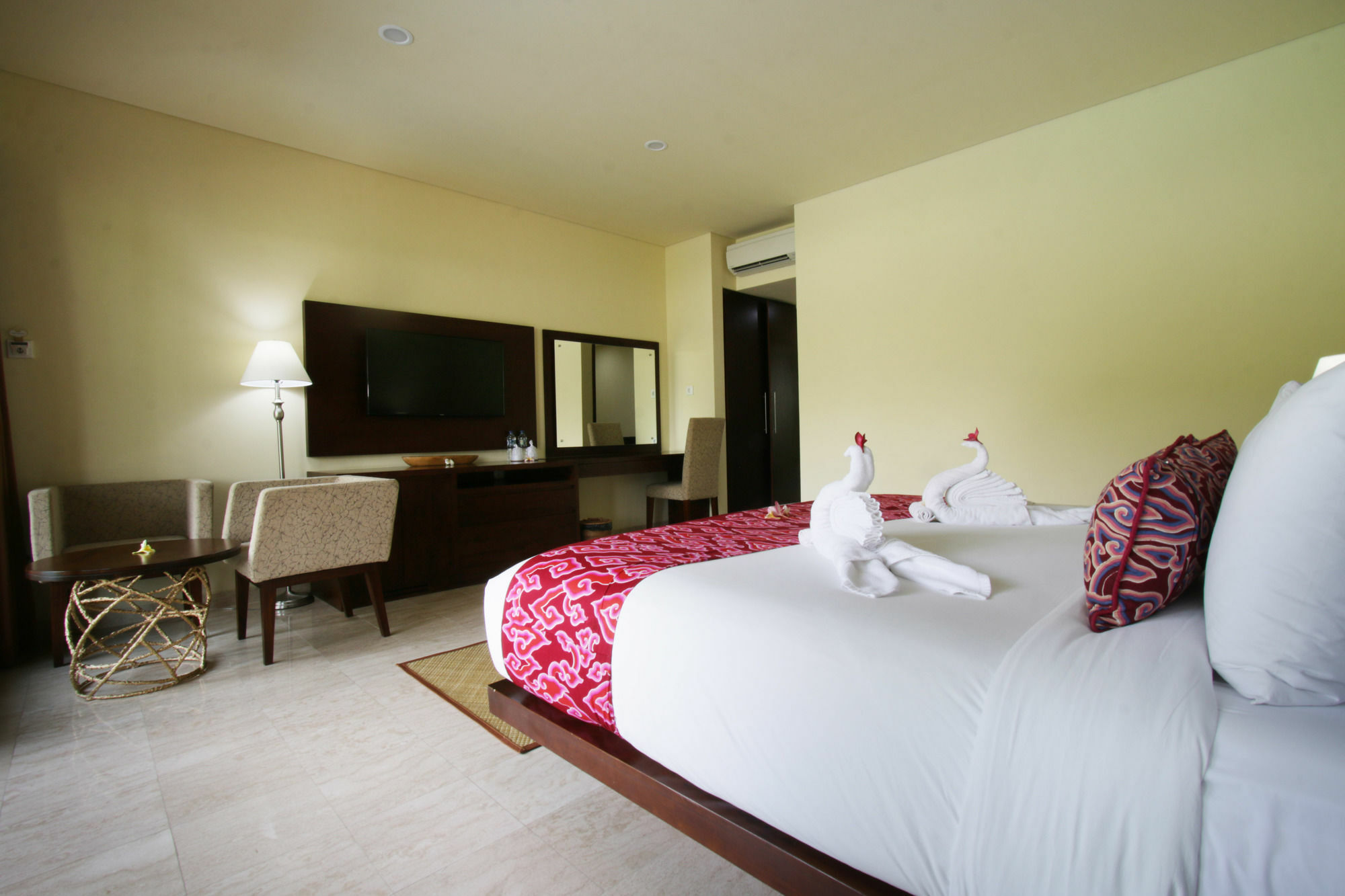 Guest house Byasa Ubud (Bali)