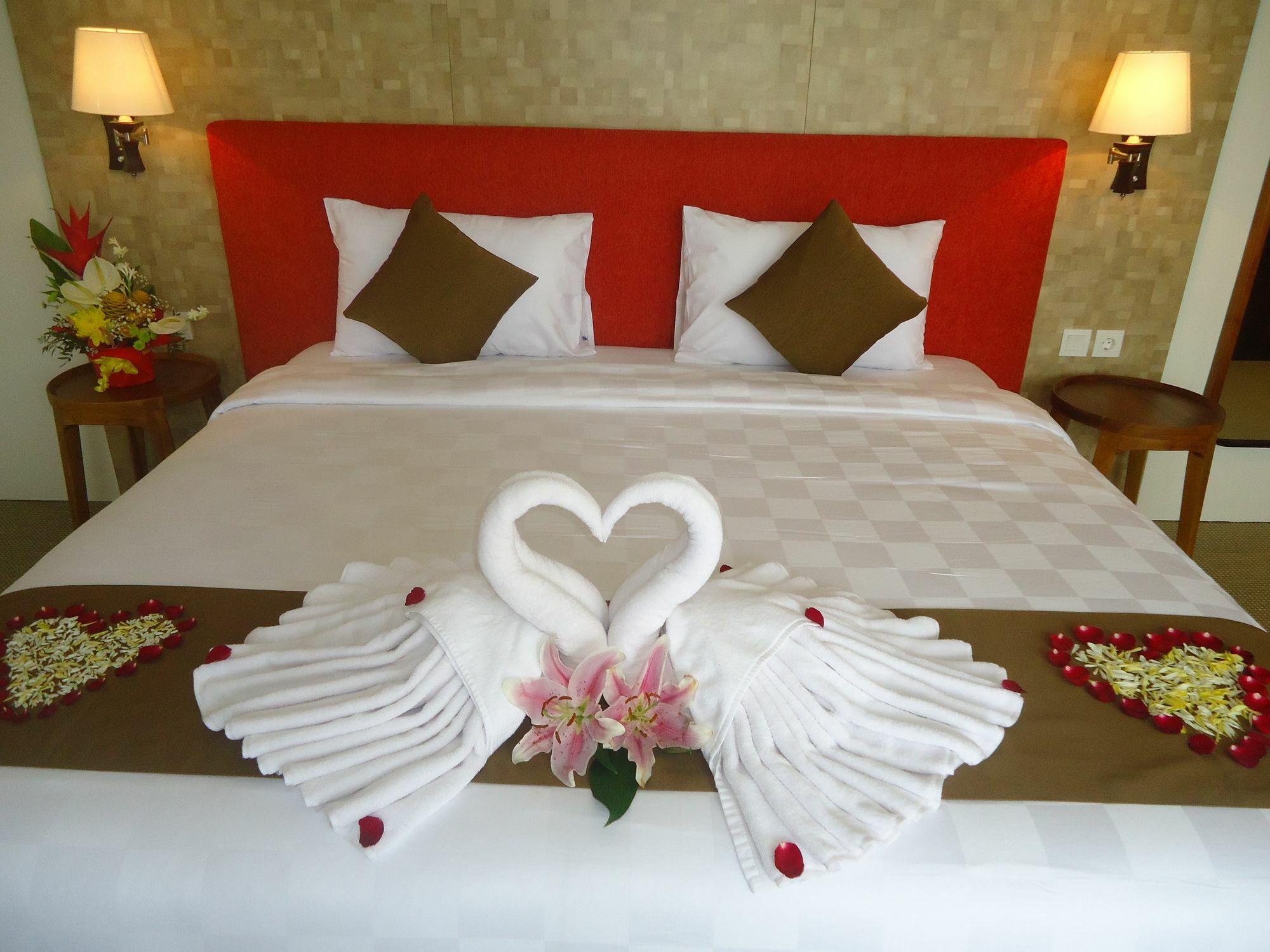 Hotel Ubudone