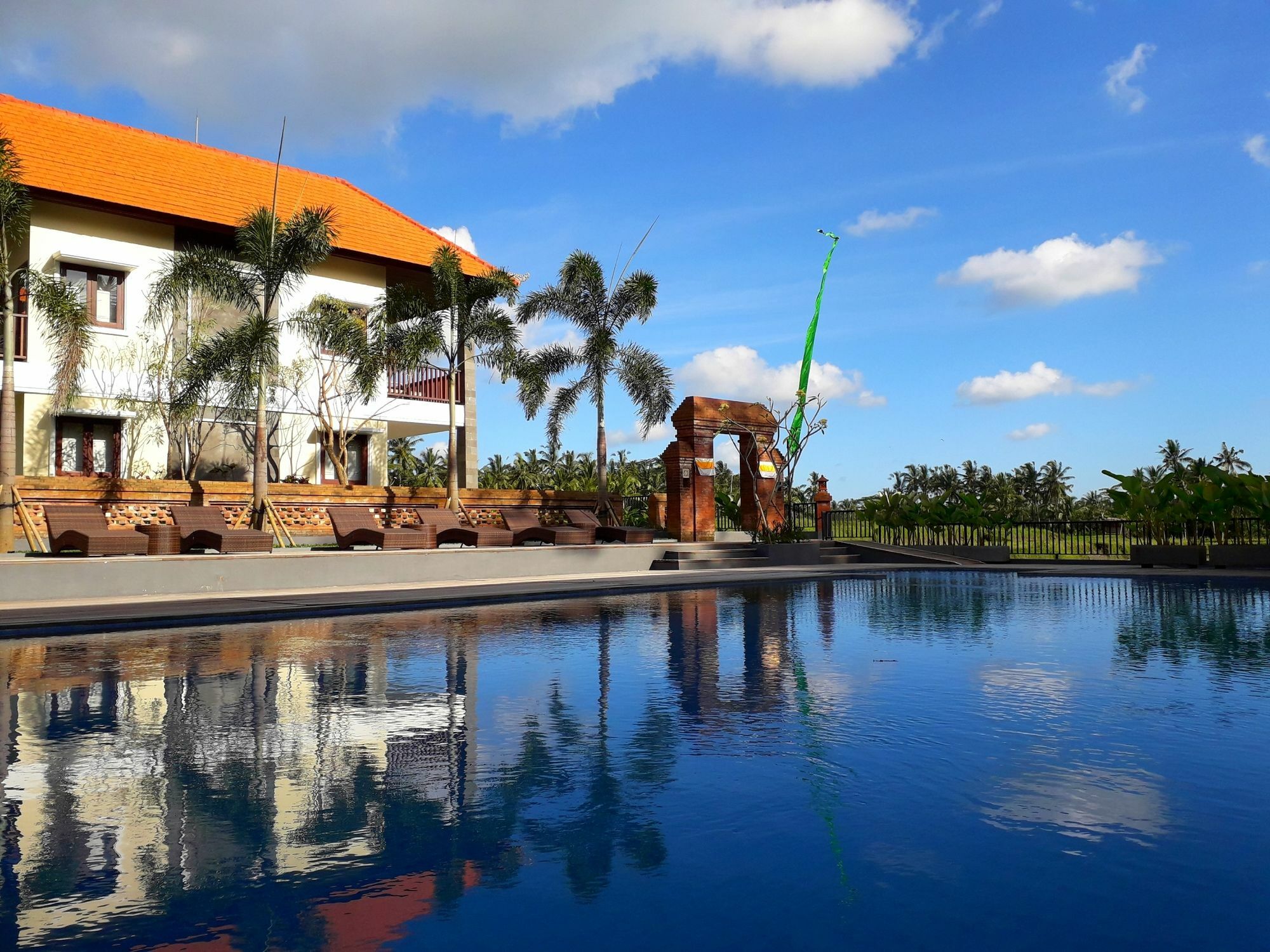 Ubudone Hotel Ubud (Bali)