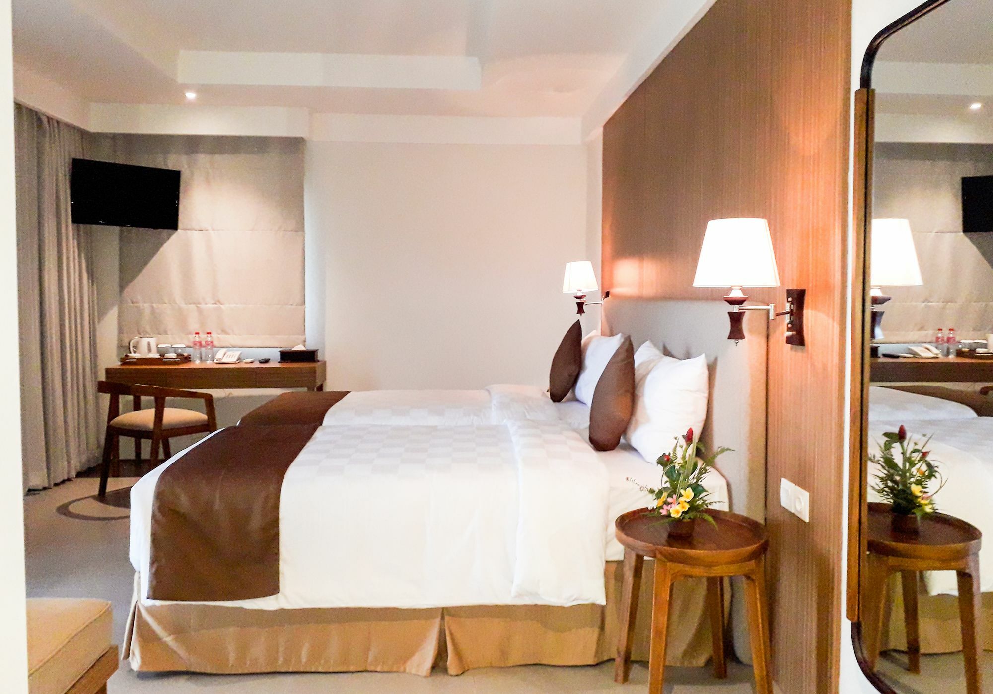 Ubudone Hotel
