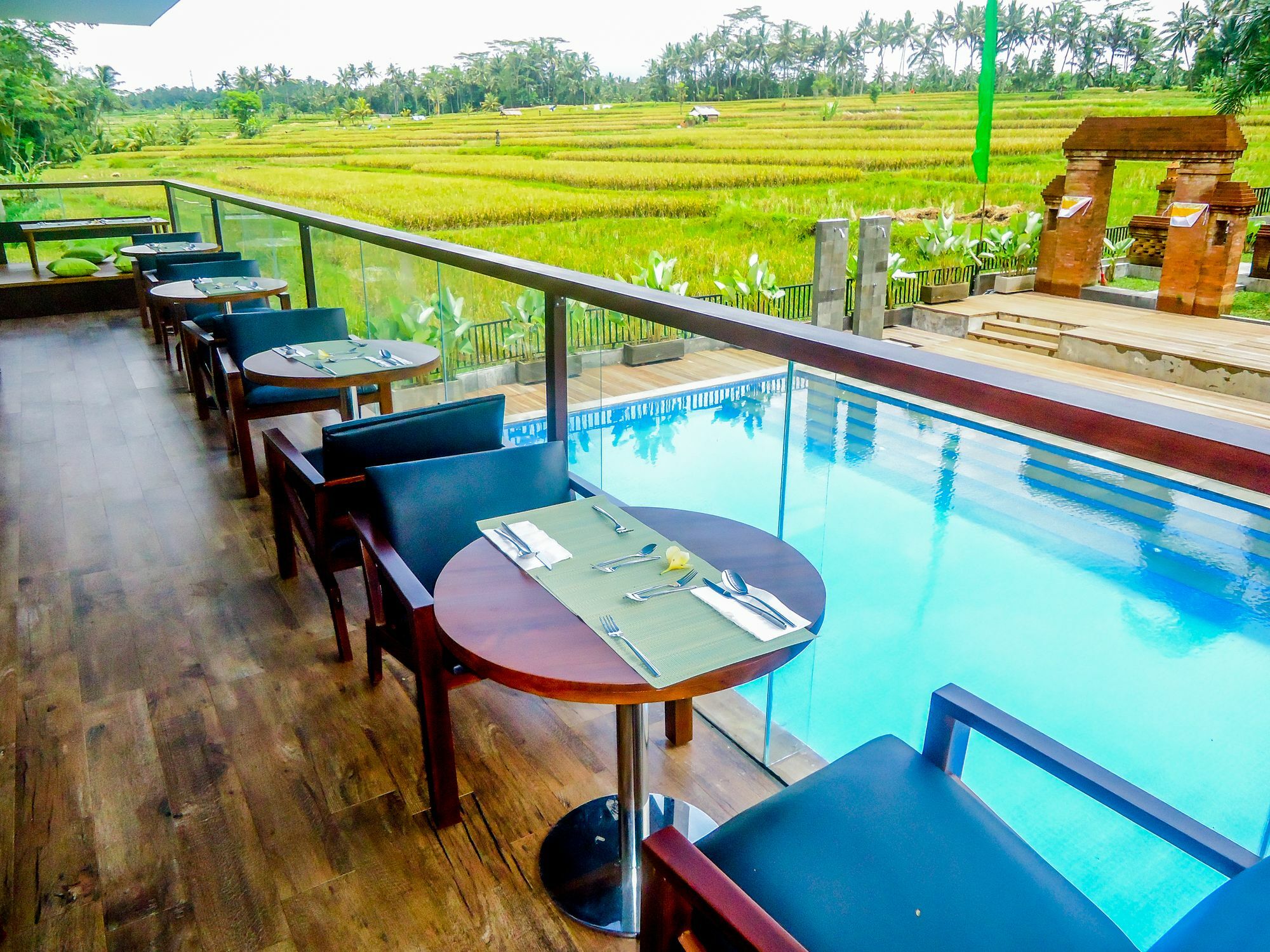 Hotel Ubudone Ubud (Bali)