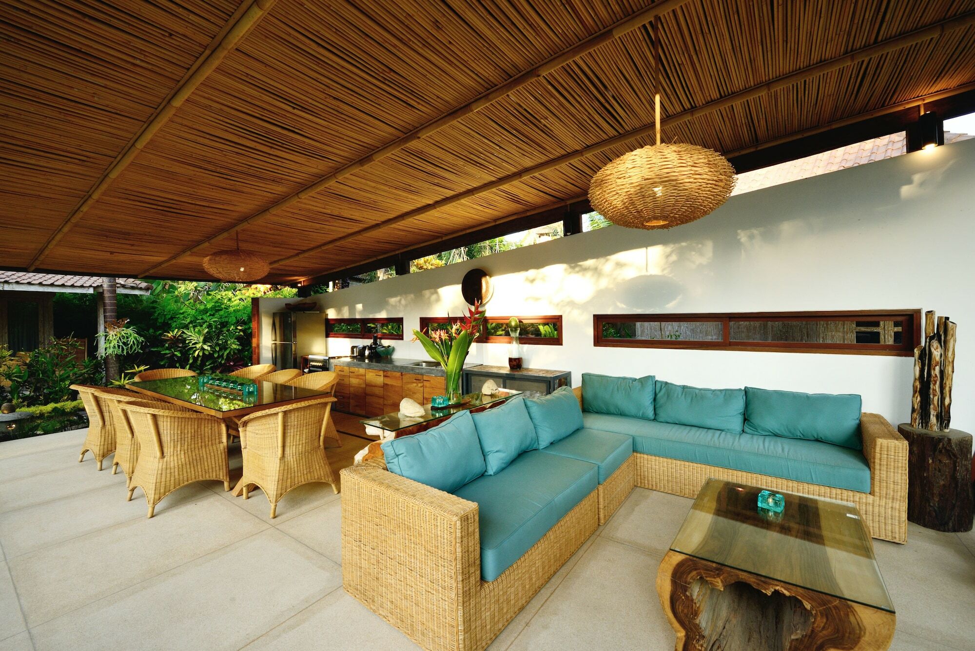 Mana Boutique Villa *