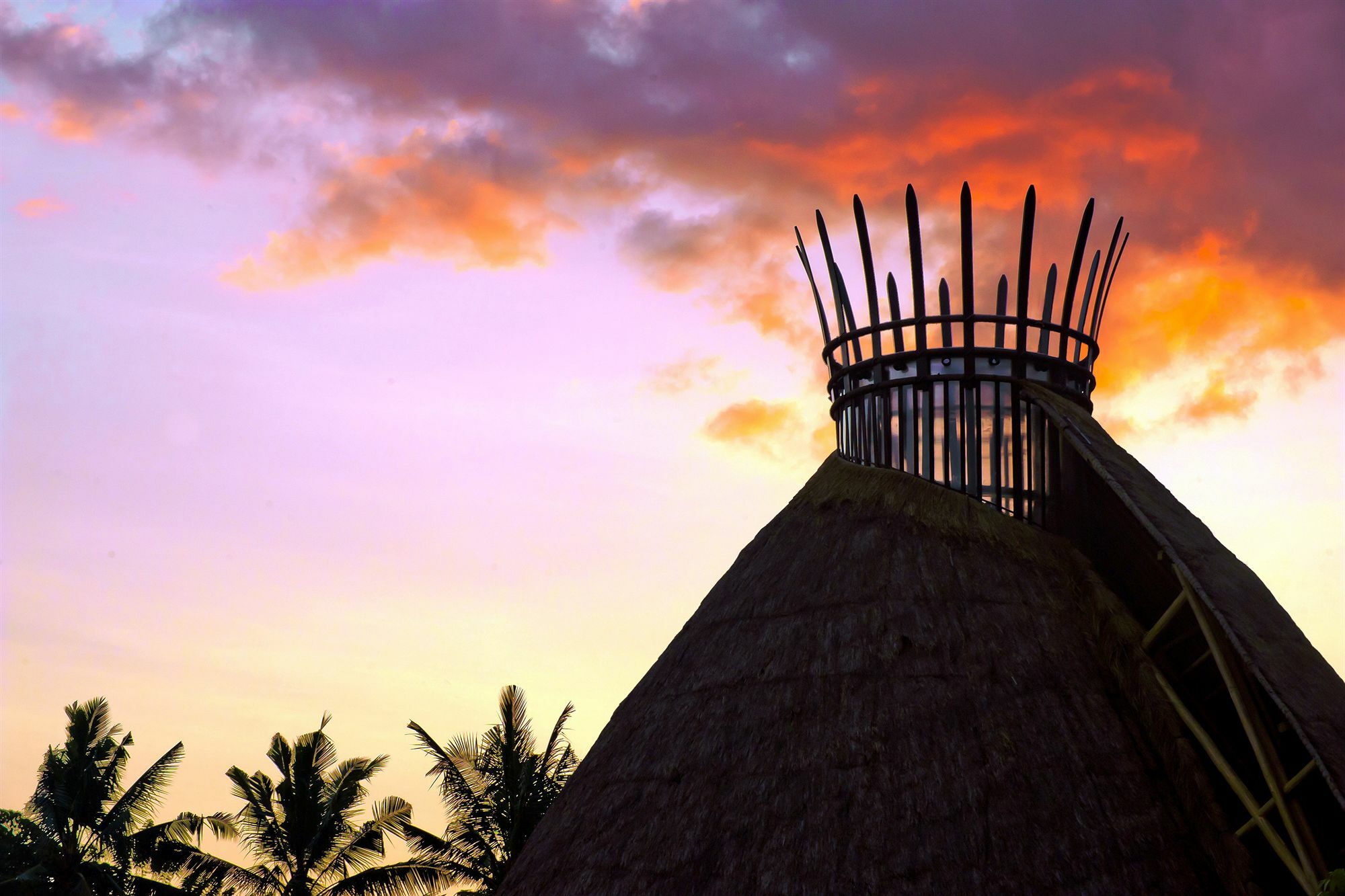 Hotel Fivelements Retreat Bali Ubud (Bali)