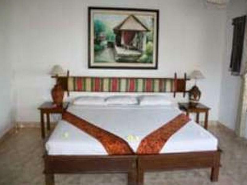 Anom Vakantiepark Ubud