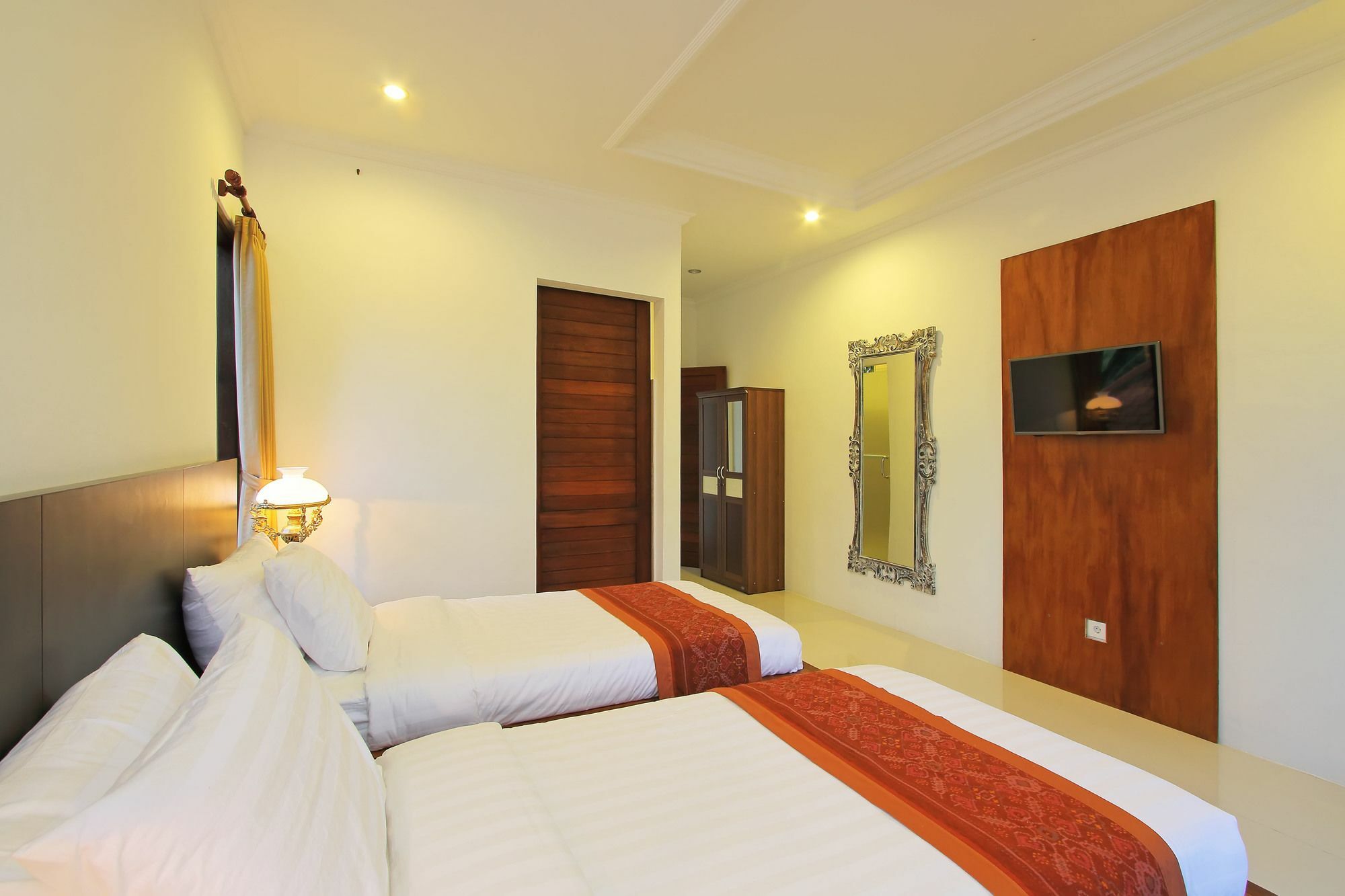 Blibli Penestanan 3* Ubud (Bali)