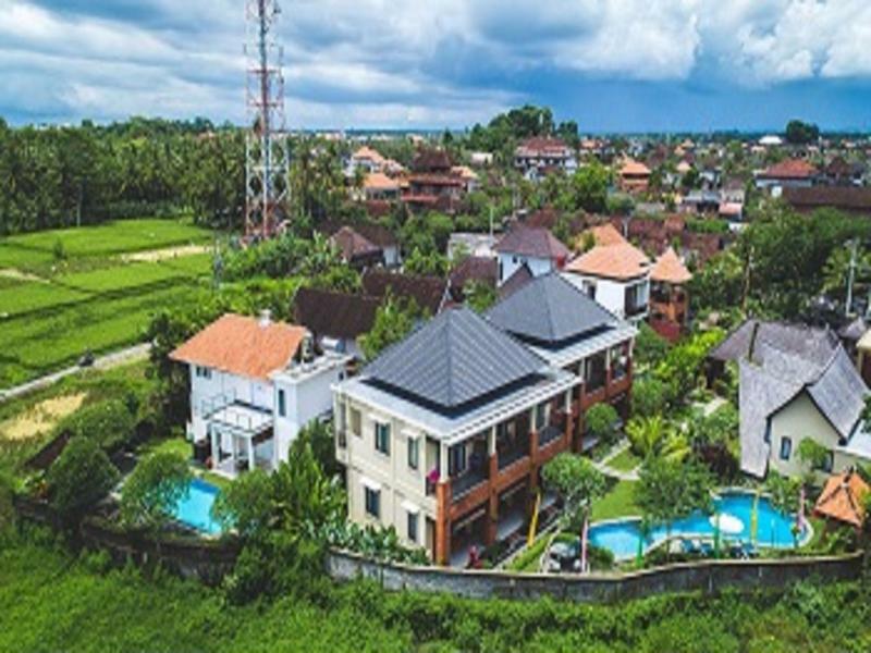 Hotel Massas