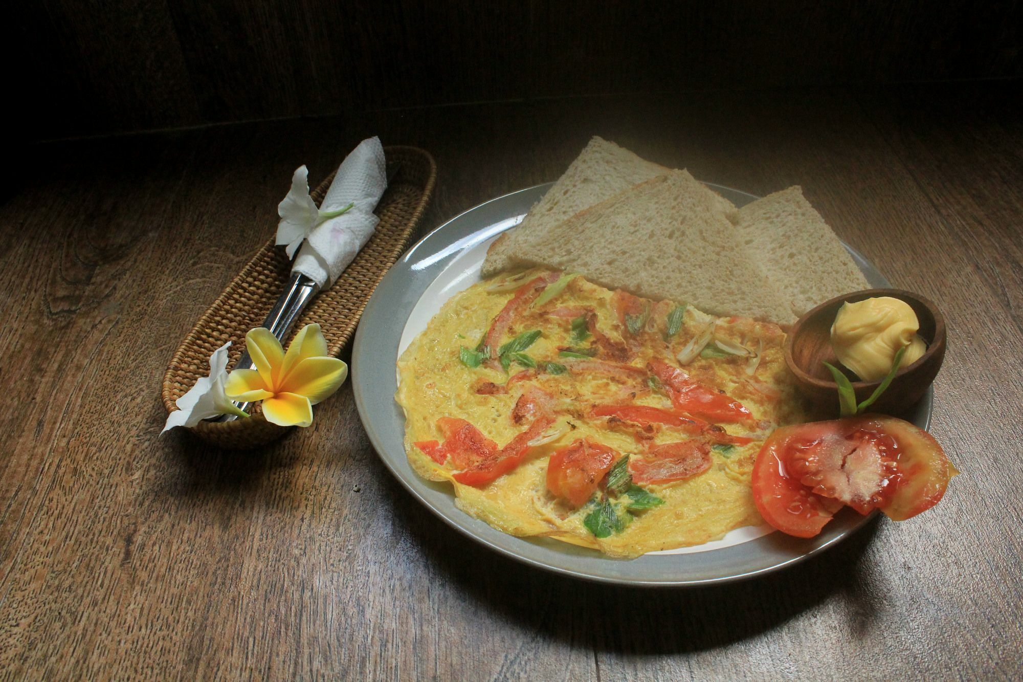 Nirwa Karma Inn Ubud (Bali)