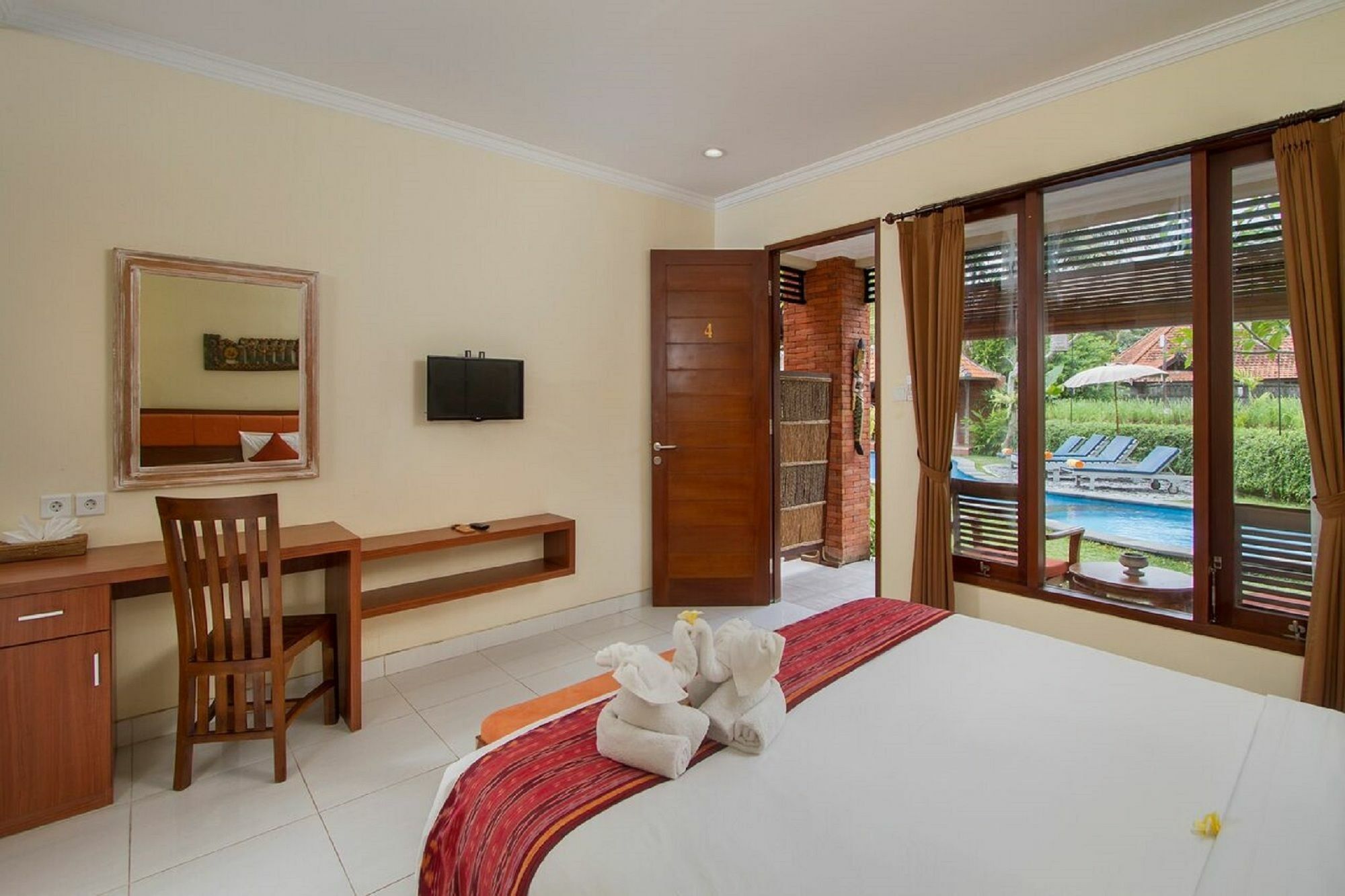 Hotel Massas
