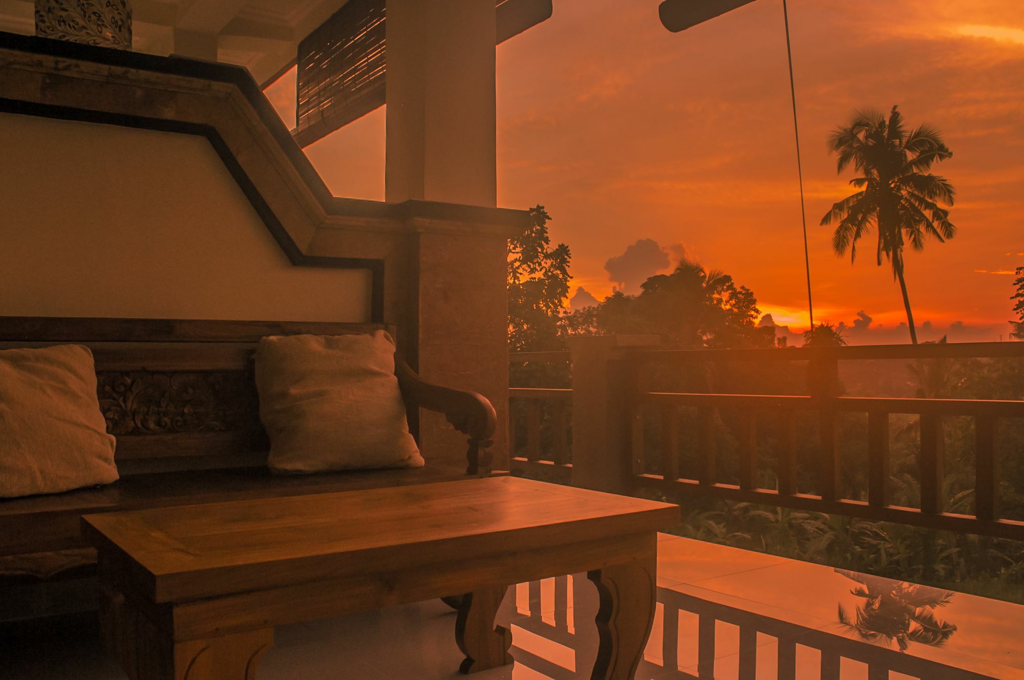 Nirwa Karma Ubud (Bali)