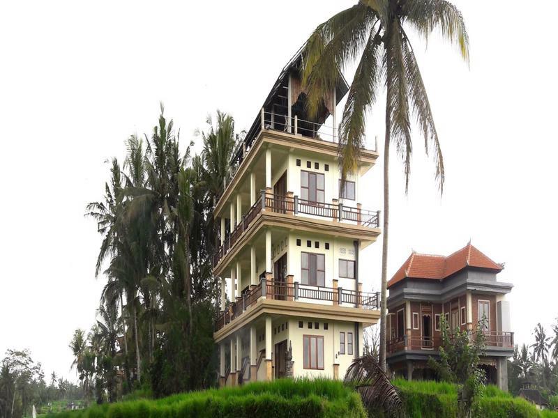 Inn Nirwa Karma Ubud (Bali)
