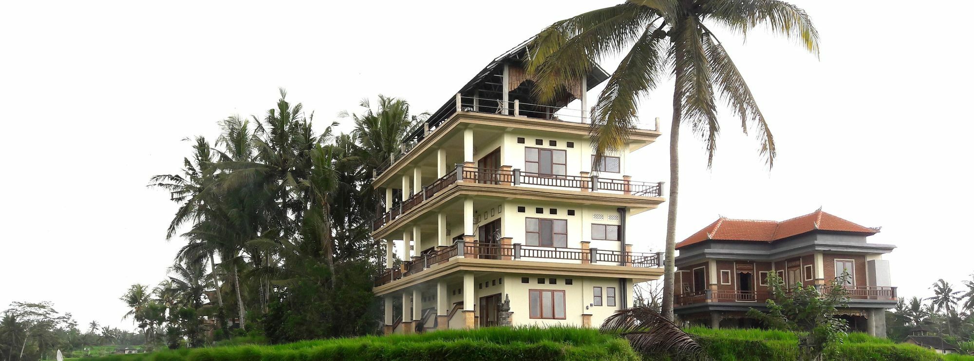 Nirwa Karma Inn
