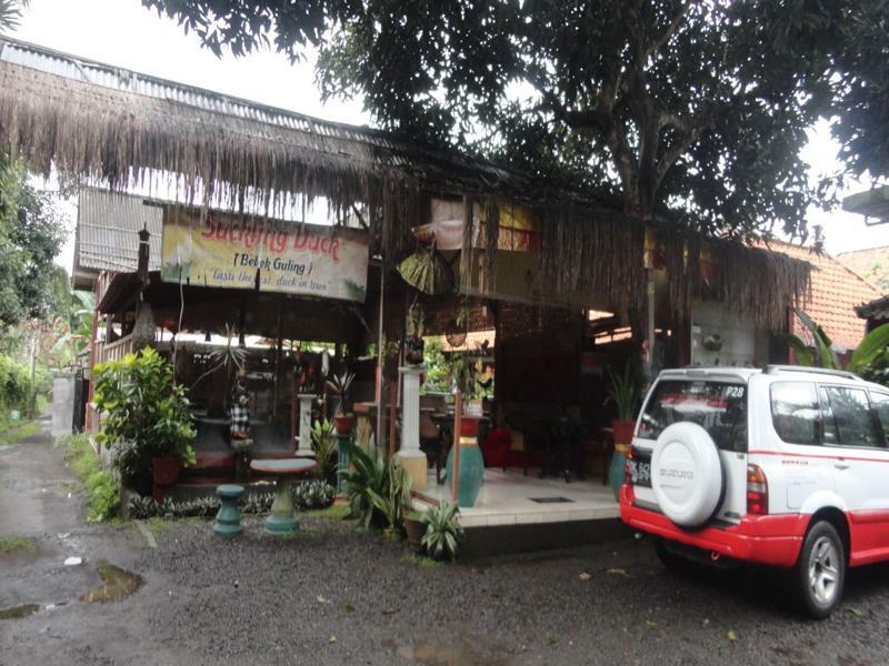 Uma Bian Hotel Ubud (Bali)