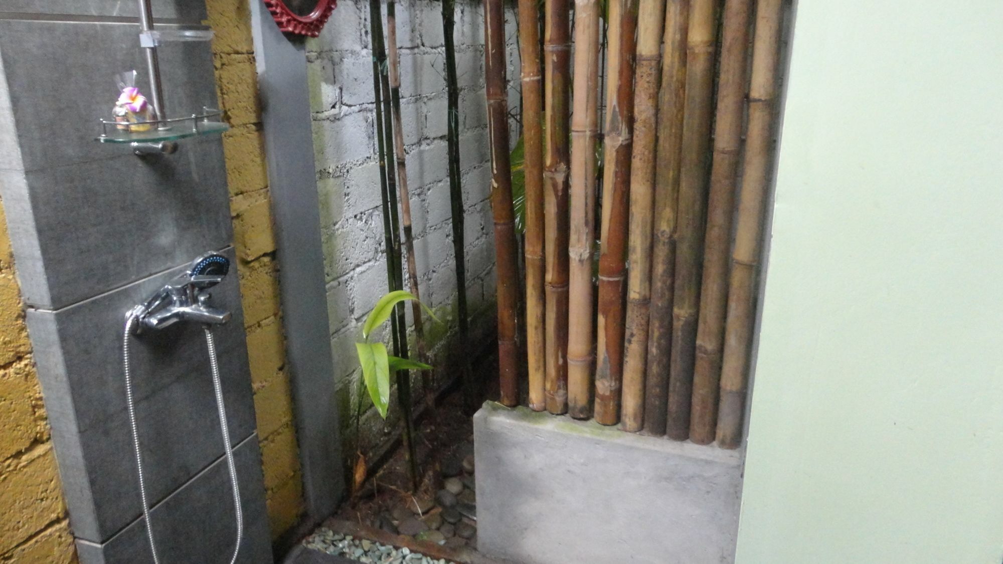 Uma Bian Hotel Ubud (Bali)