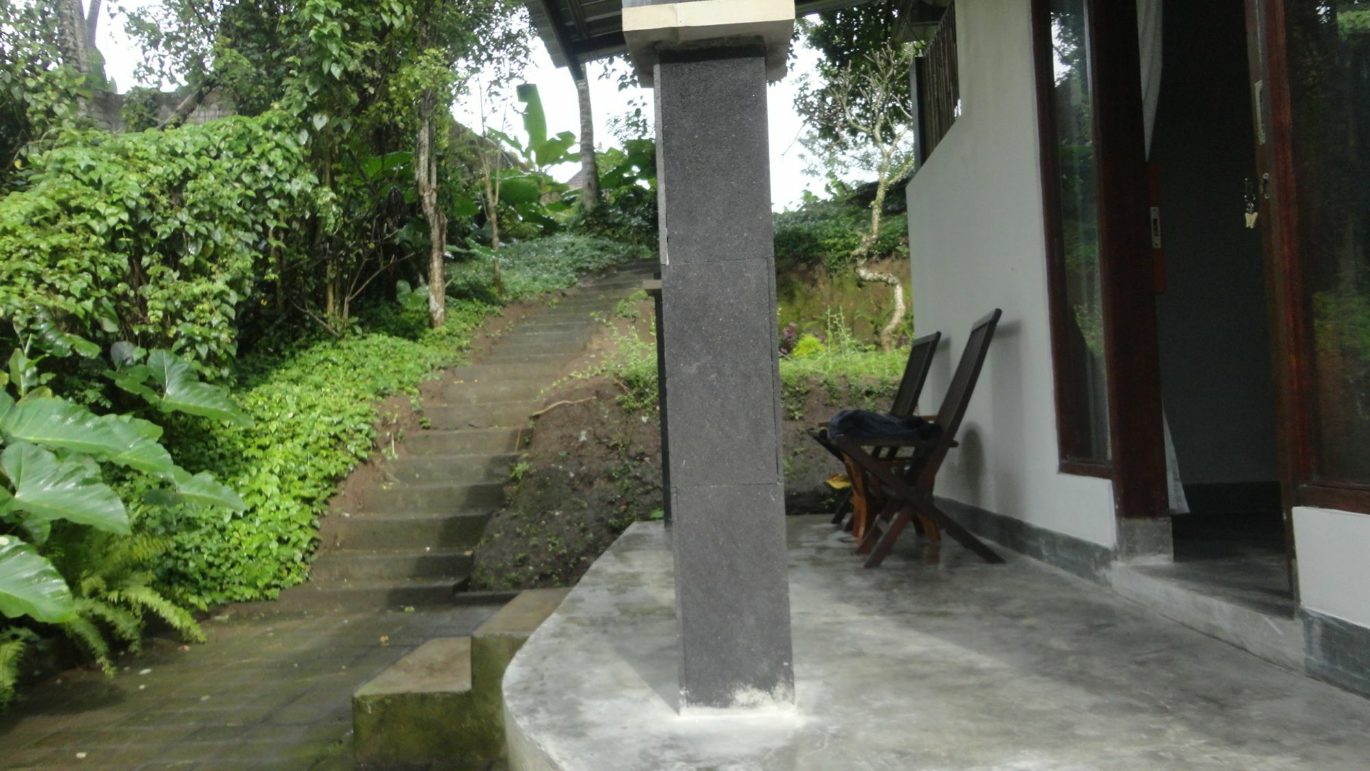 Uma Bian Hotel