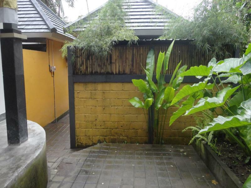 Hotel Uma Bian
