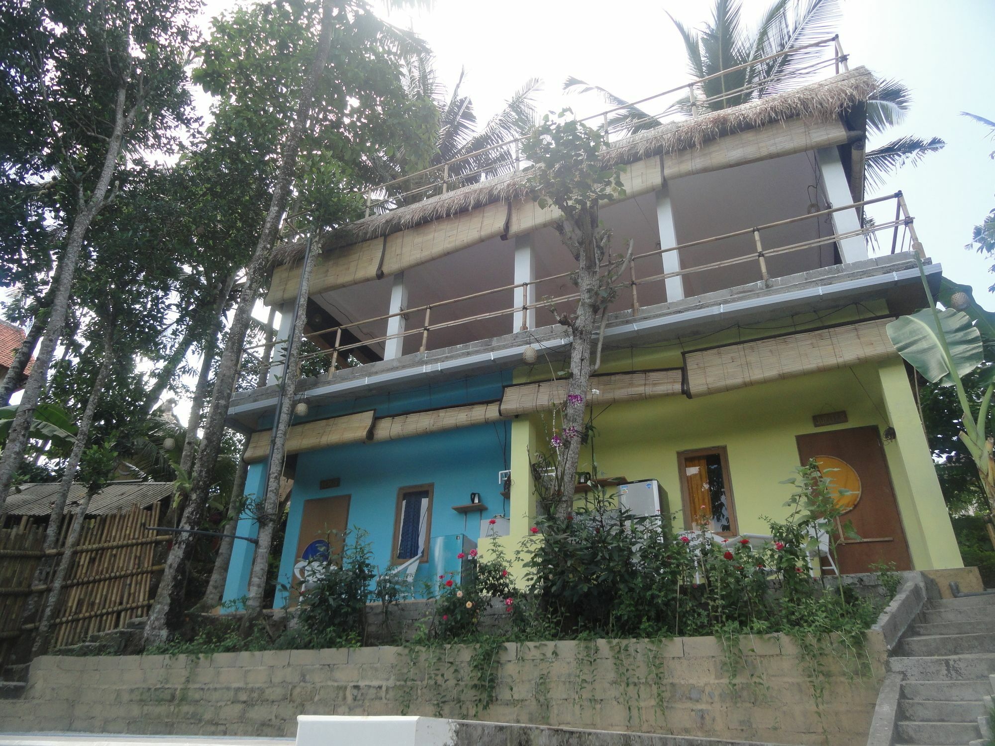 Putu Yoga Bed & Breakfast Ubud (Bali)