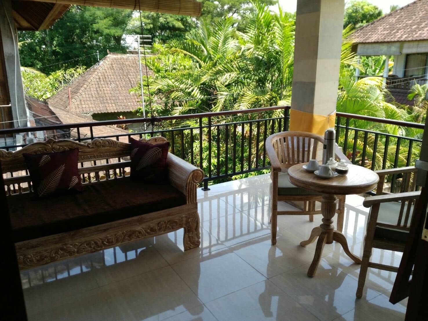 Guest house Qiul 3*