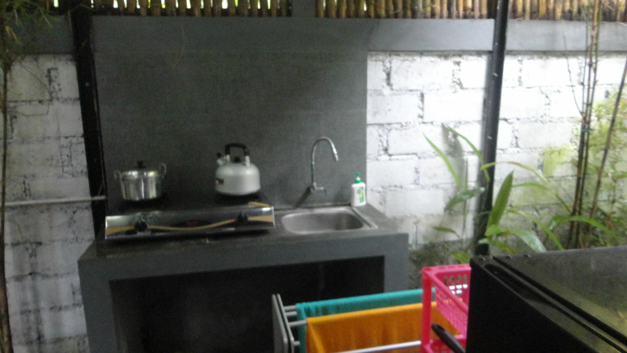 Uma Bian Hotel 2*