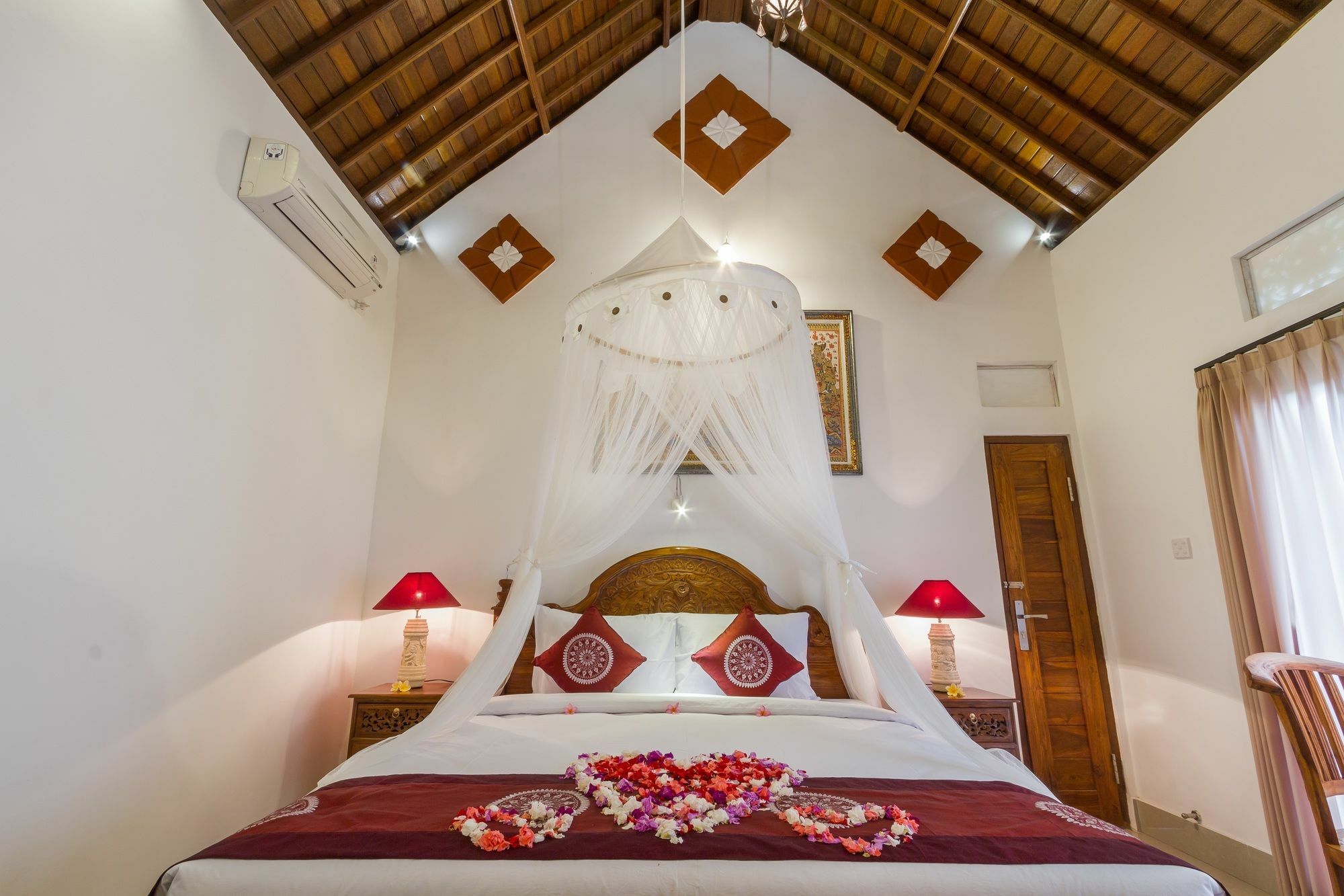 Villa Jero Sebali By Travellink Bali